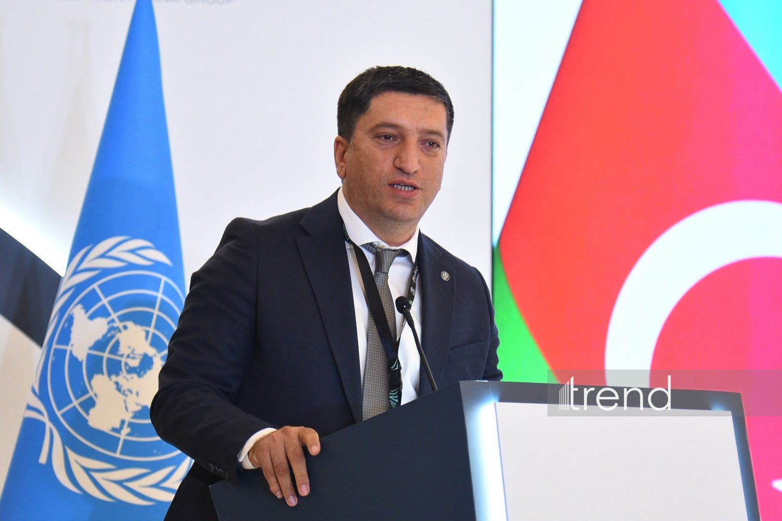 Azerbaijan implements SGG approach through comprehensive state policy system - official