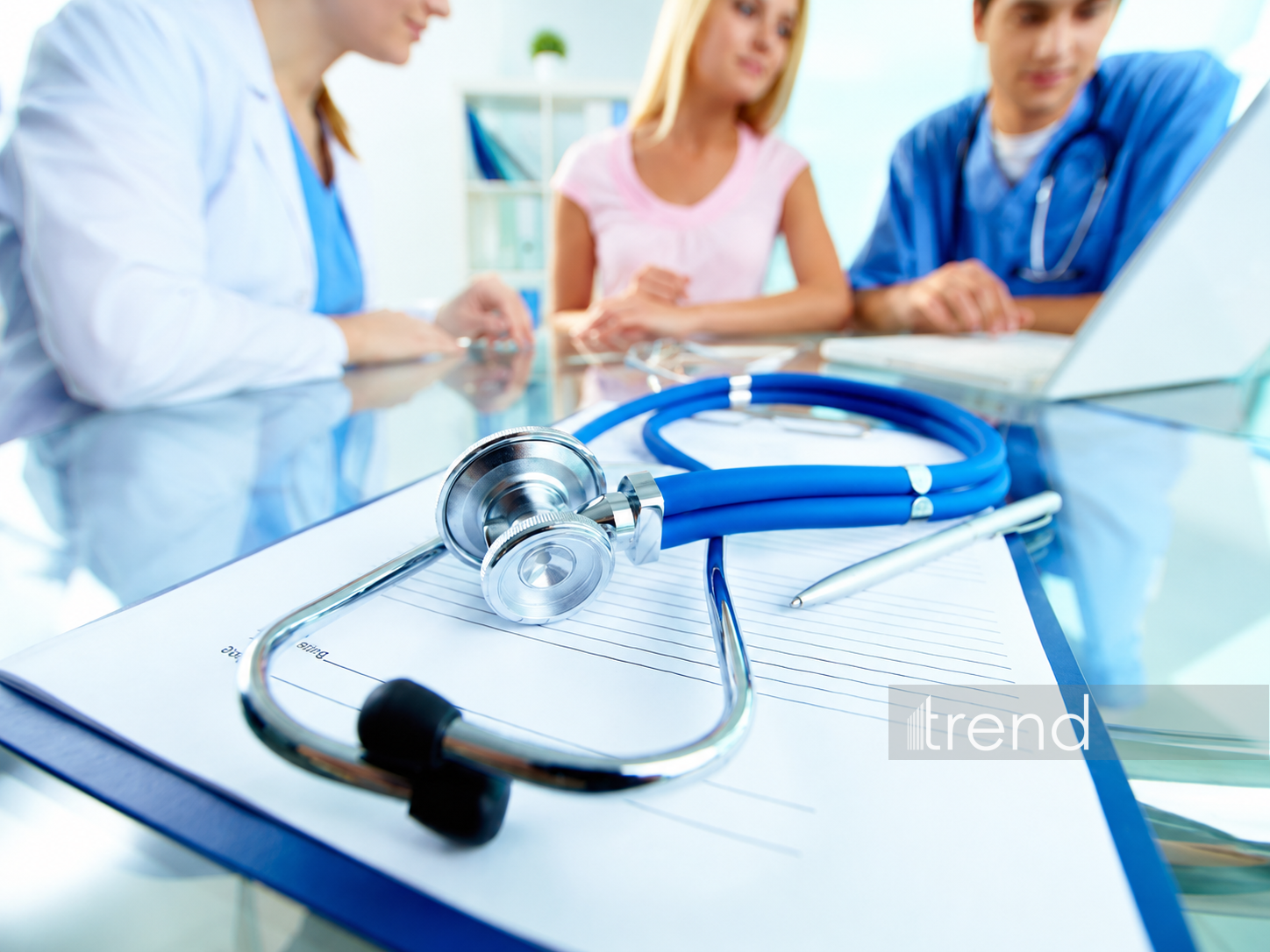 Azerbaijão anuncia inovação para a implementação do seguro médico obrigatório