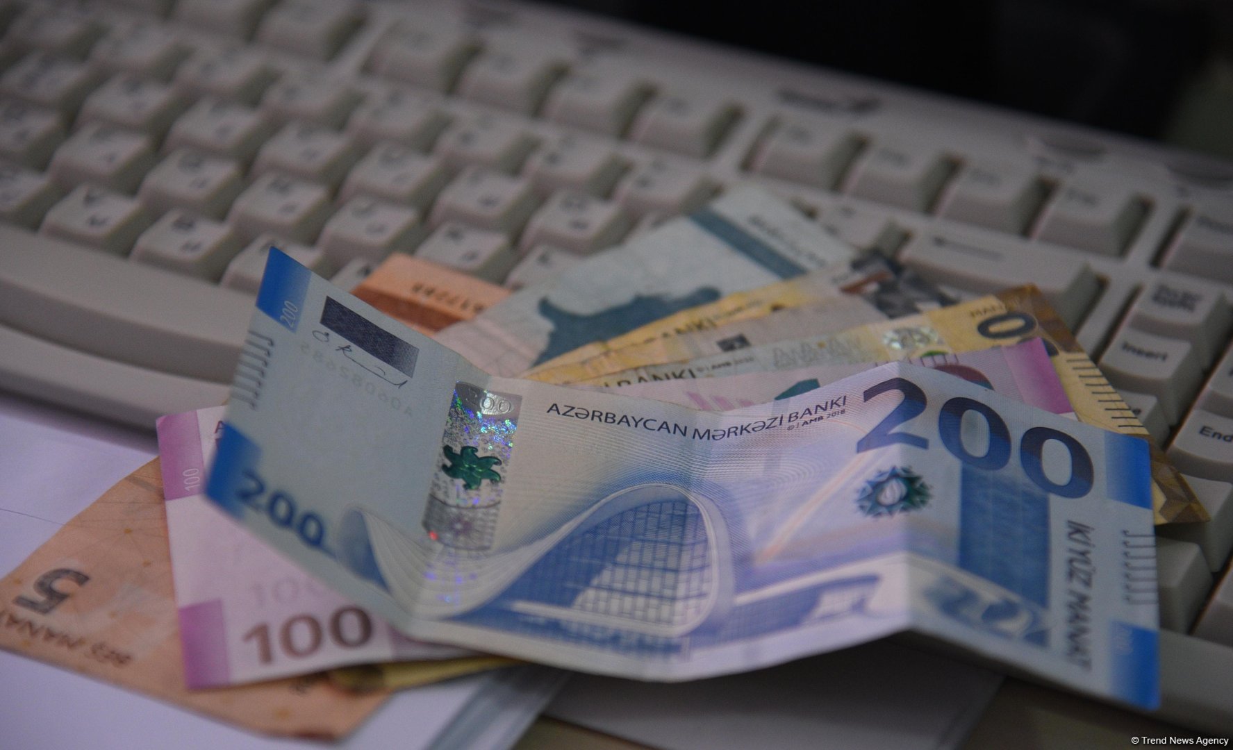 Azerbaijan's ABB Invest tops Jan-July investment firm turnover ranking