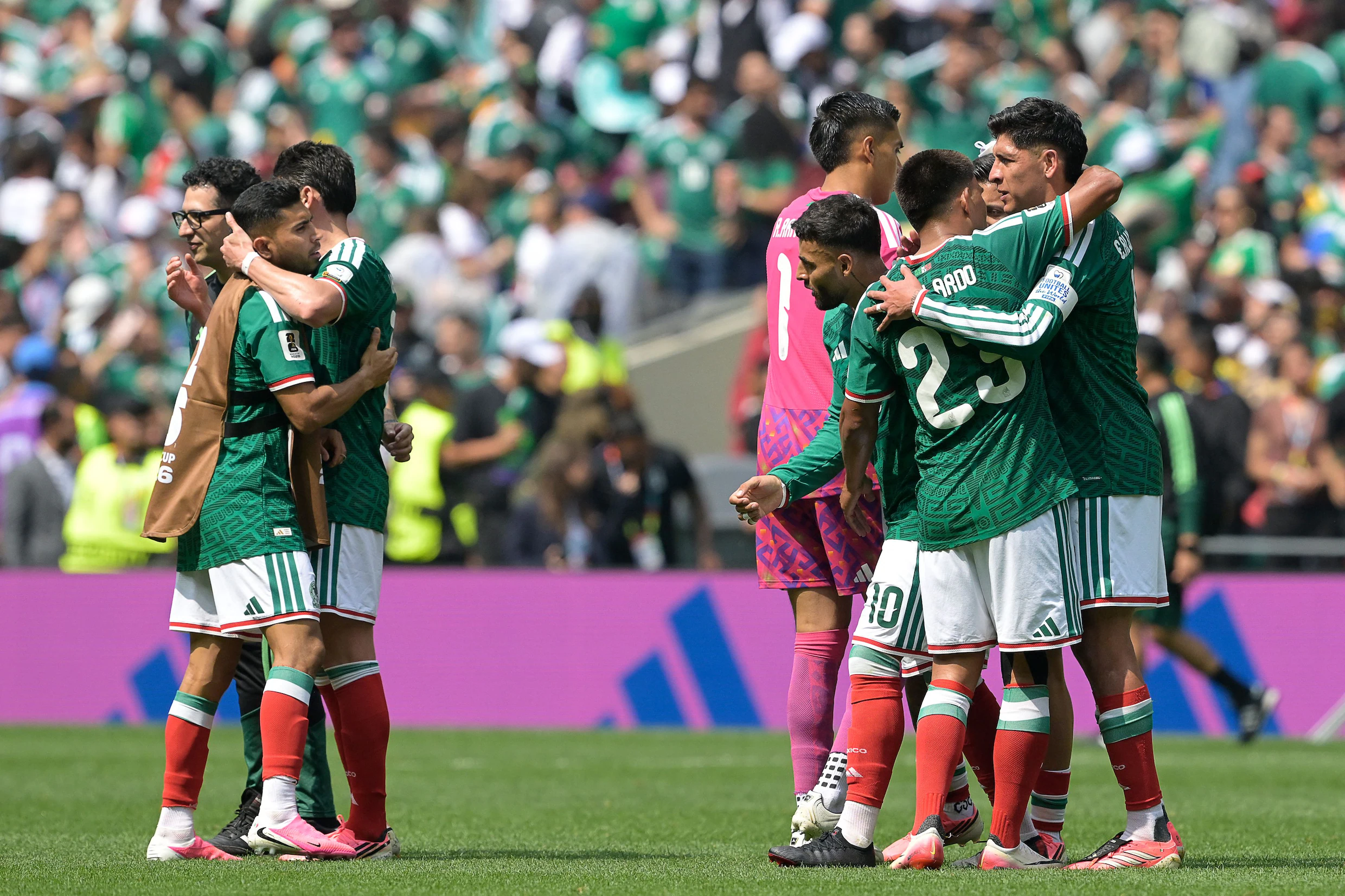 Live wk voetbal 2026 hoofdrol feyenoorder hwang bij 2 1 winst van zuid korea op tsjechie