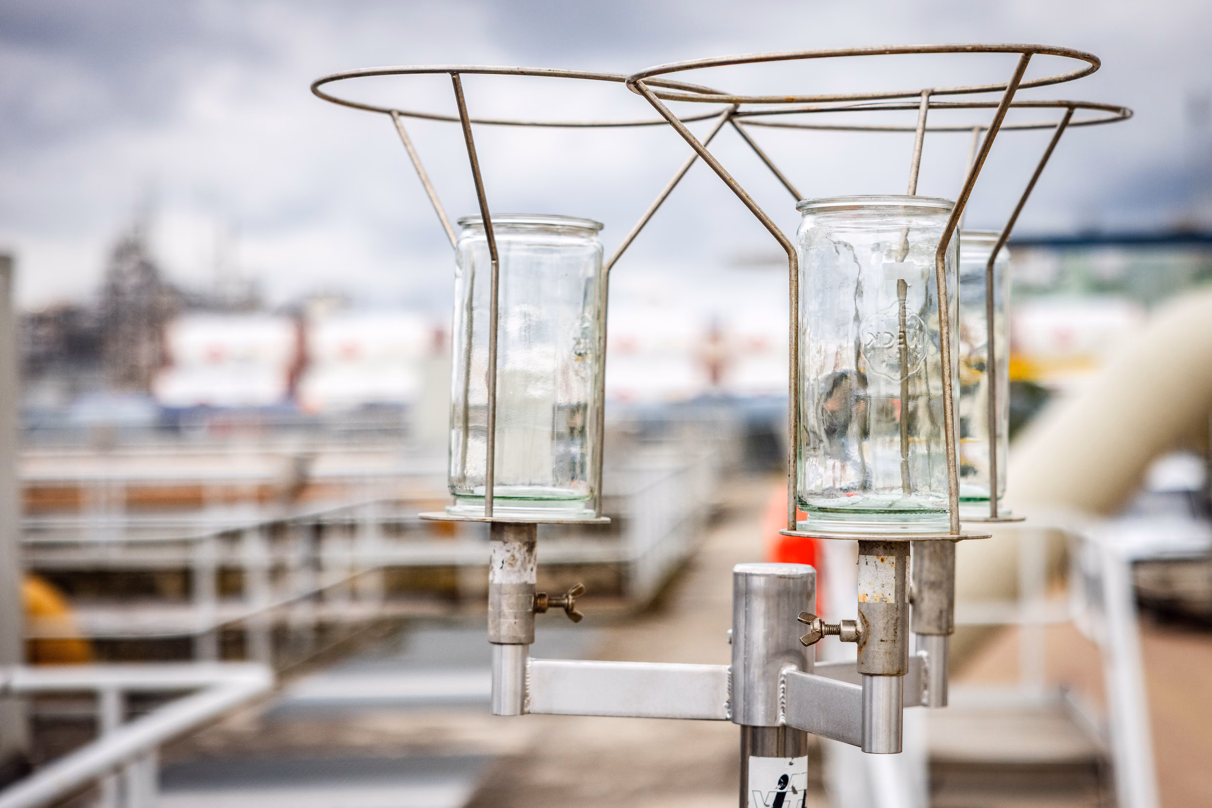 Pfas-soort die veel in water voorkomt, blijkt toch niet zo onschadelijk