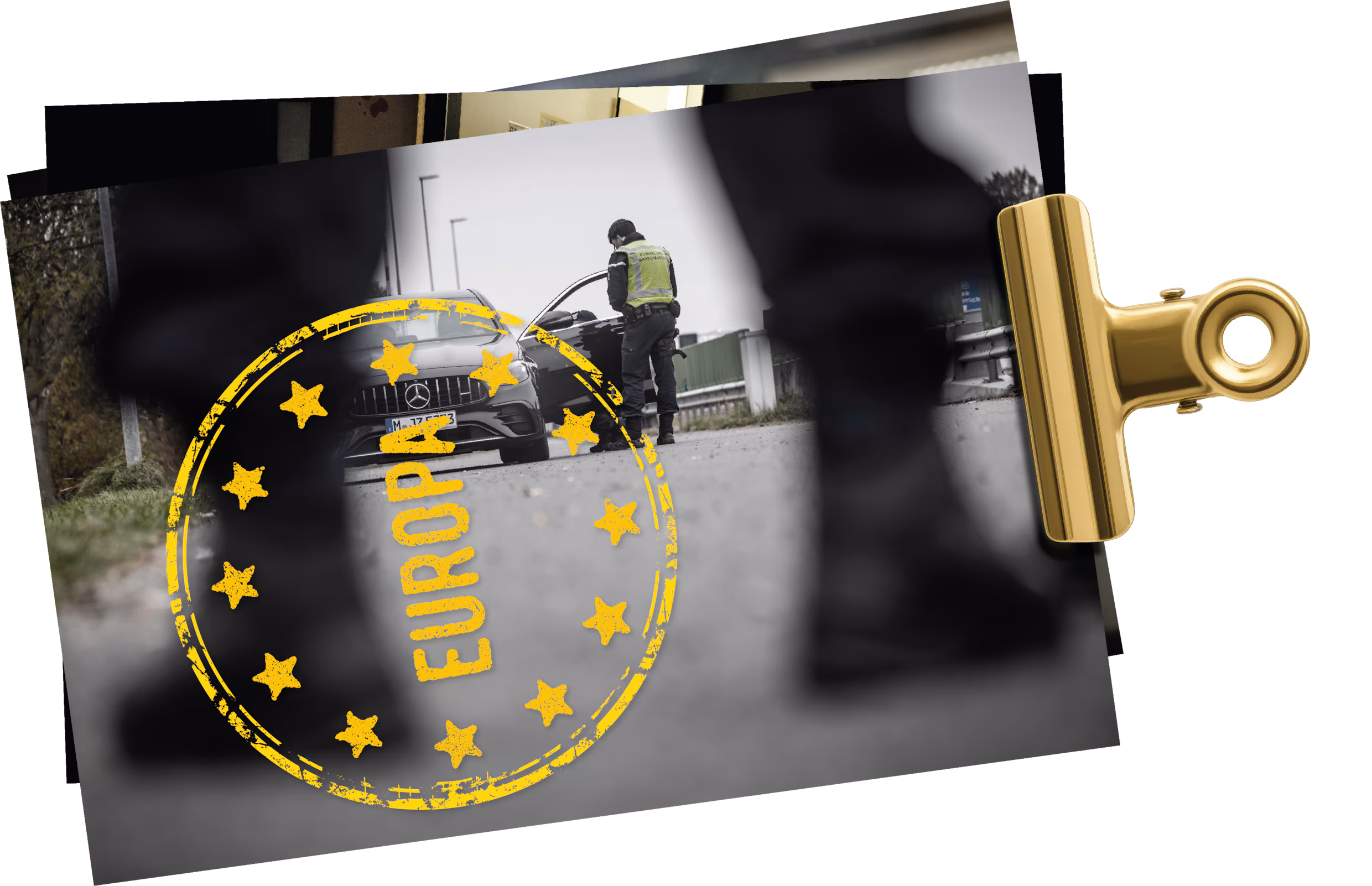 Het Europese migratiepact is (eindelijk) in werking getreden. Wat betekent dat hier?