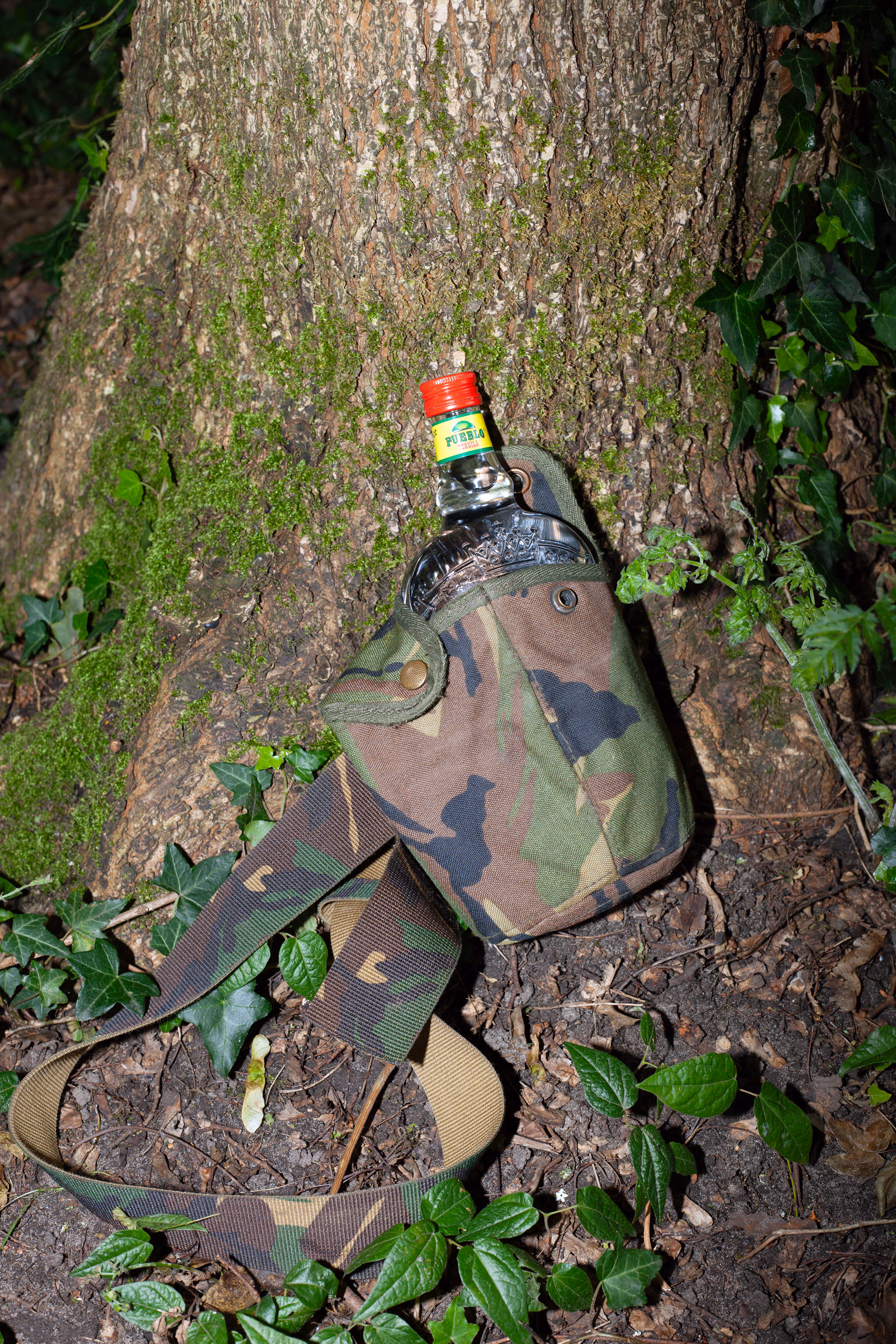 Van vechtpartijen tot een explosie: alcohol speelt een rol bij ernstige incidenten op militaire kazernes