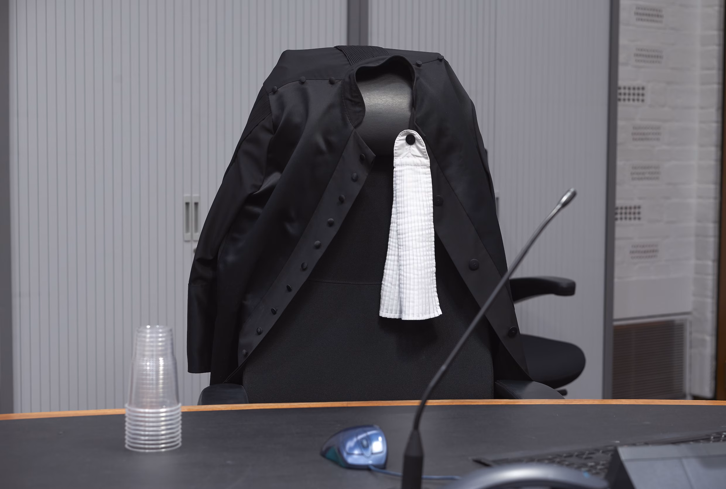 Nieuwe aanwijzingen voor klassenjustitie in Nederland