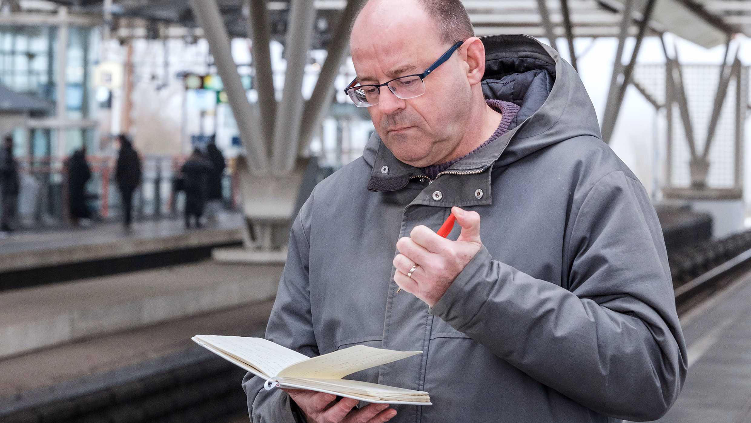 In Terneuzens betonnen bruut is voortaan iedereen welkom