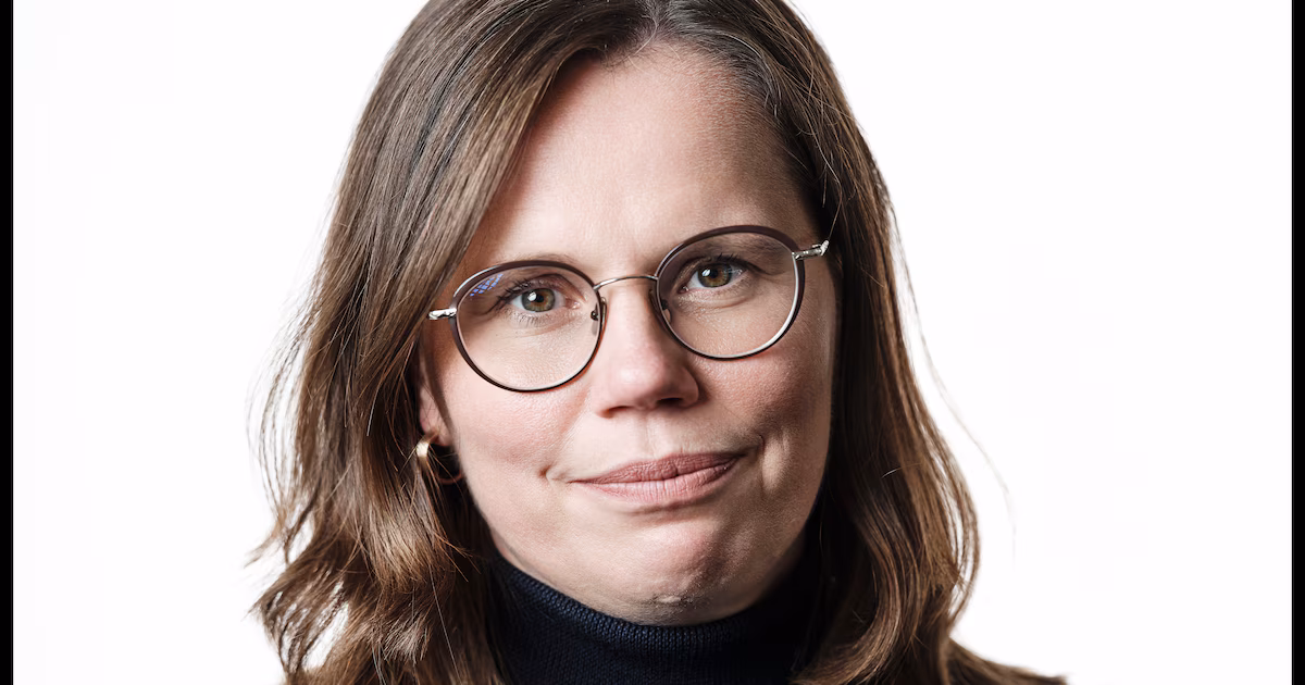 Mirjam Bikker (CU) wants to move The Hague out of campaign mode: ‘Forge a broad agreement, and release the energy again’
