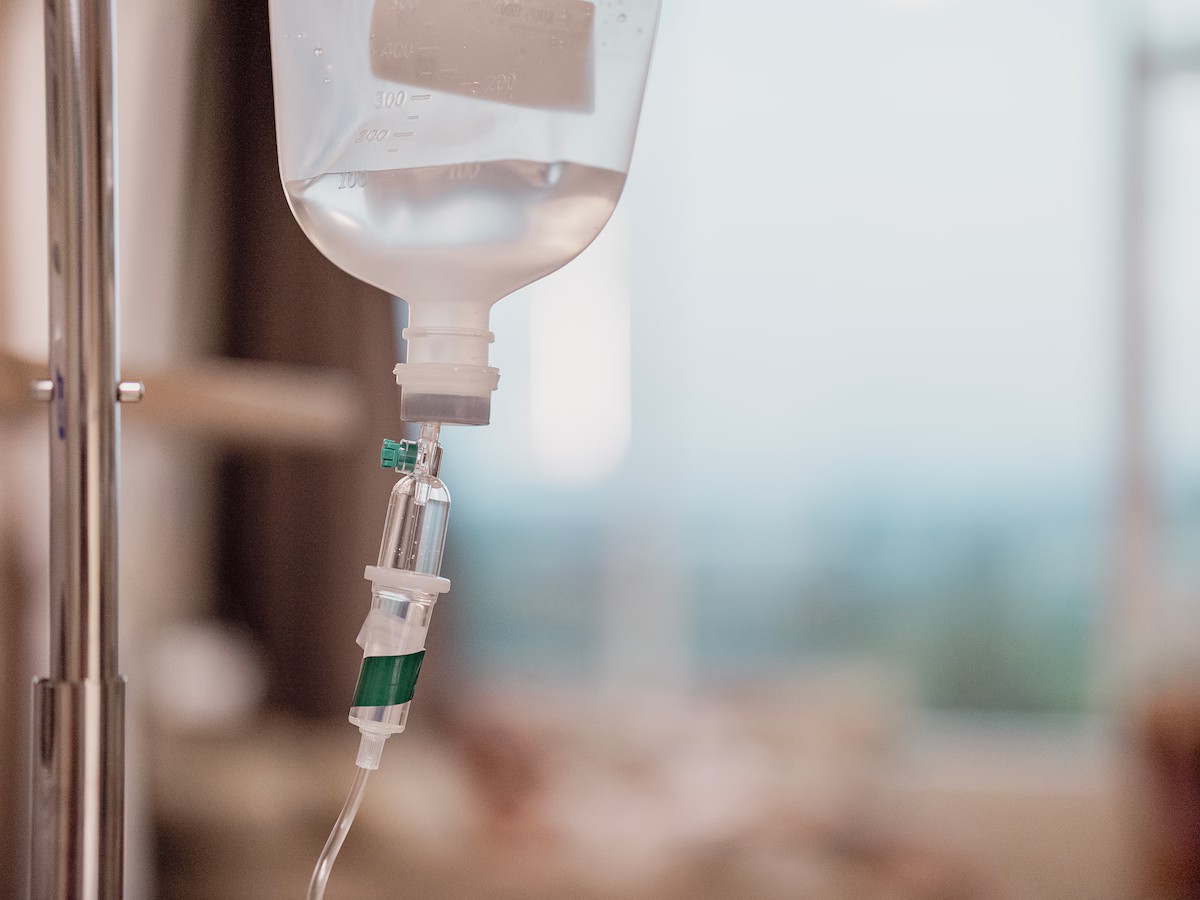 Timing of administration matters in lung cancer treatment