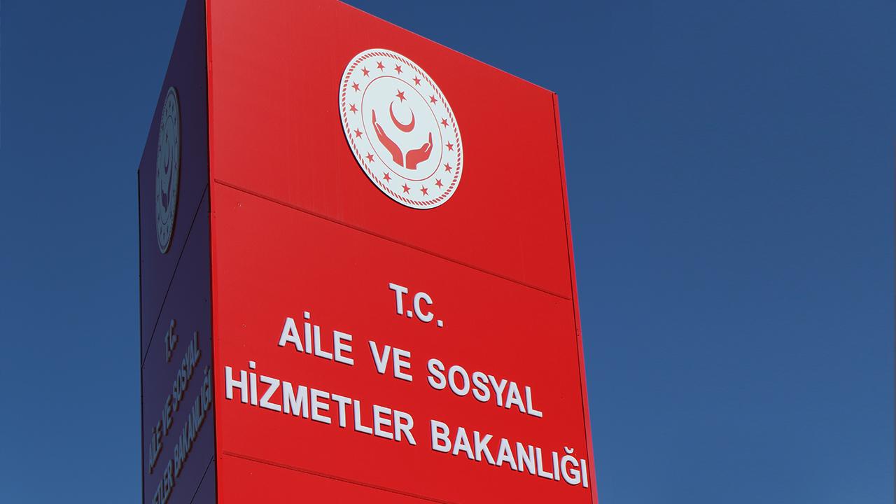 Aile ve Sosyal Hizmetler Bakanlığı 680 sözleşmeli personel alacak
