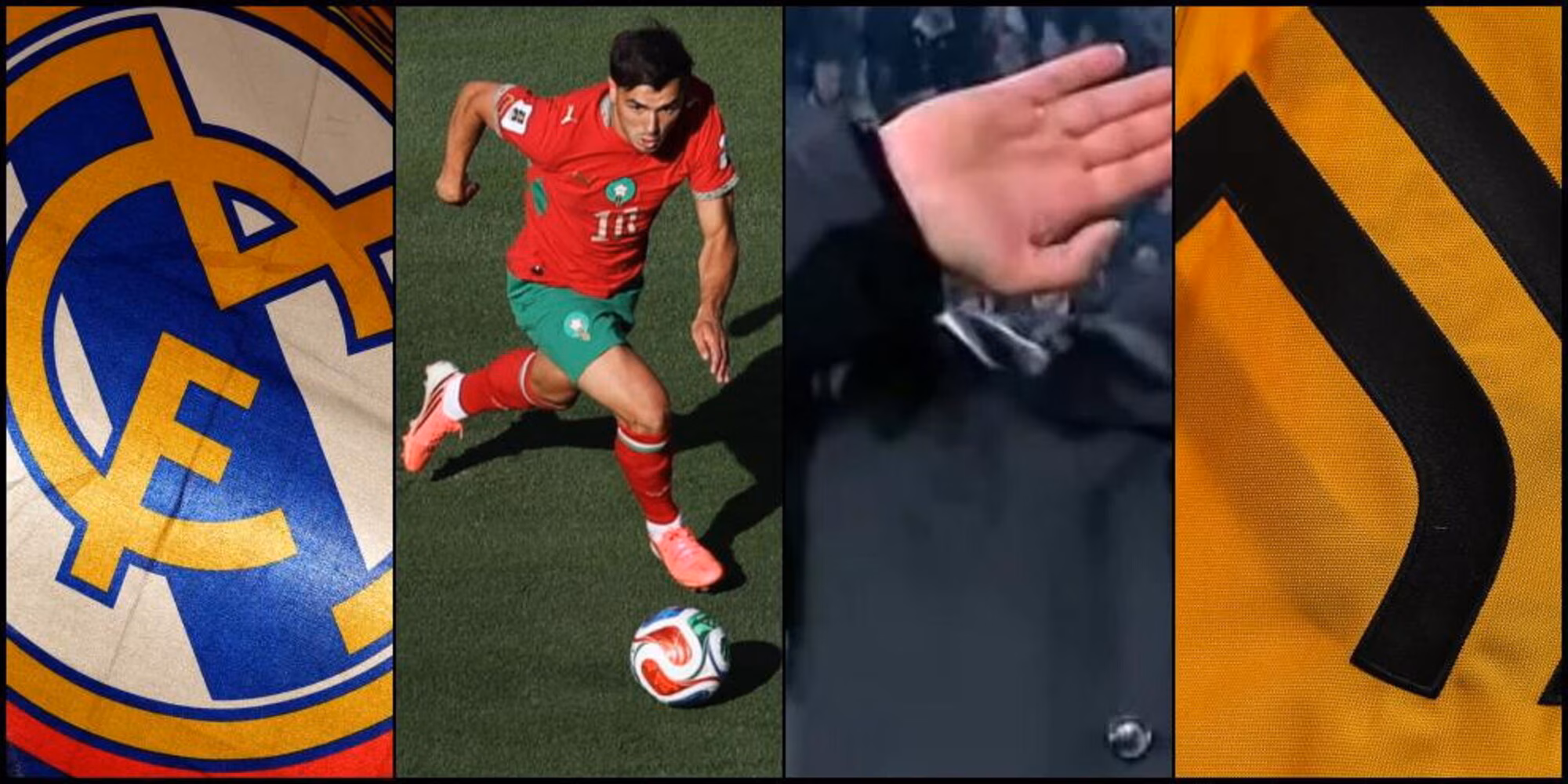 Brahim Diaz, Juve convinta! I due fattori chiave: l'assist mercato e il nemico... decisivo