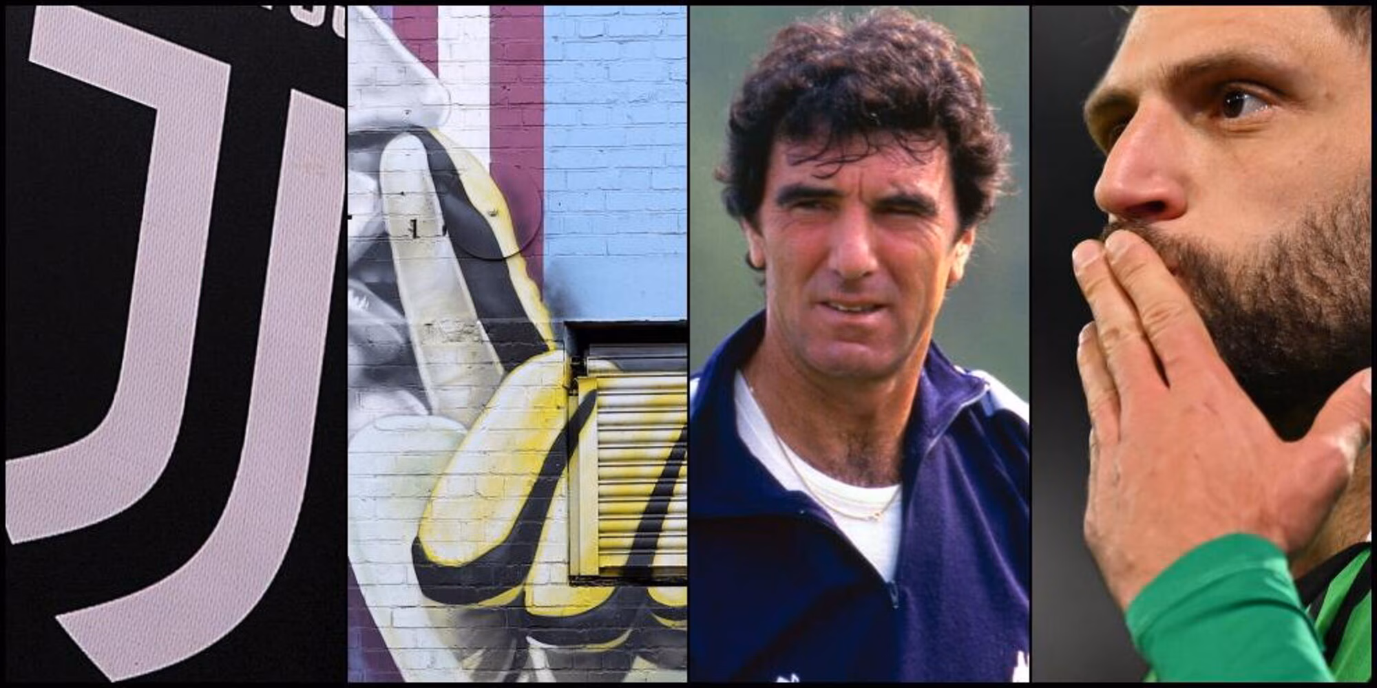 "Lui è da Juve, lo fa come Dio comanda", Zoff tra mercato e futuro: "C'è un punto cruciale"