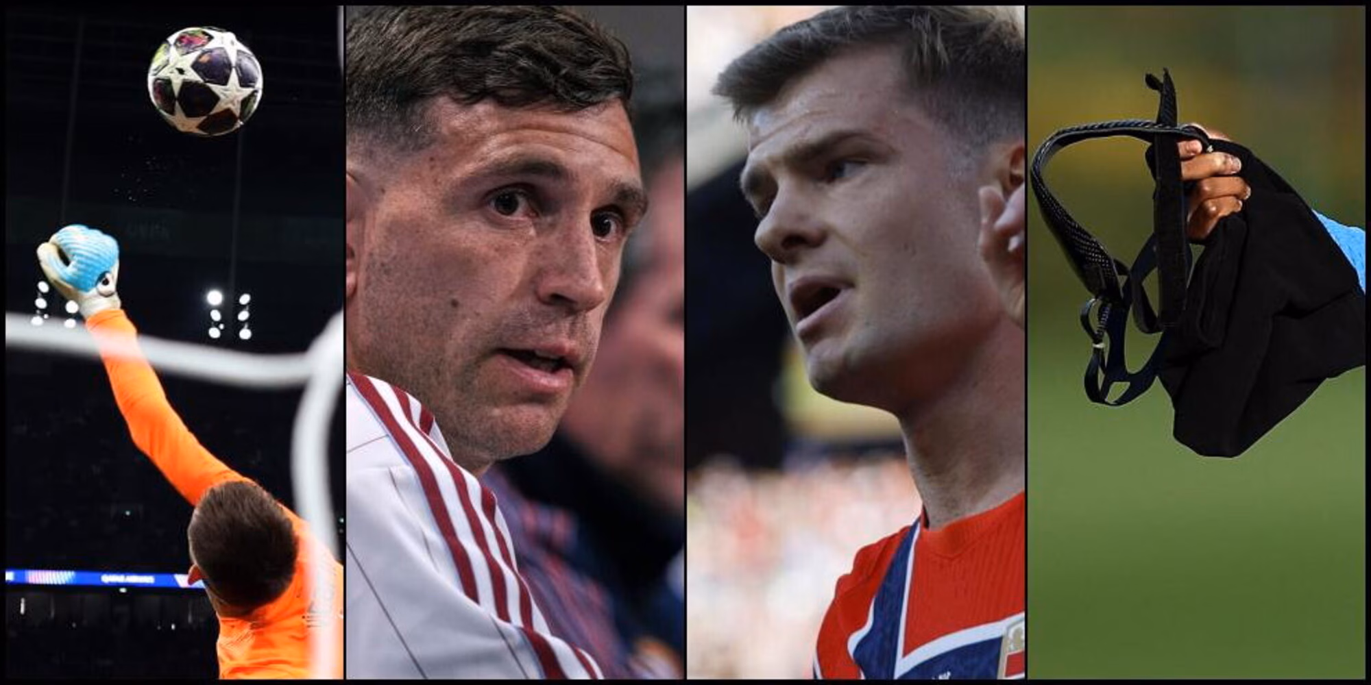 Calciomercato Juve: Dibu capisce, il piano B è sicuro. Sorloth senza inflazione e chi dice sempre sì
