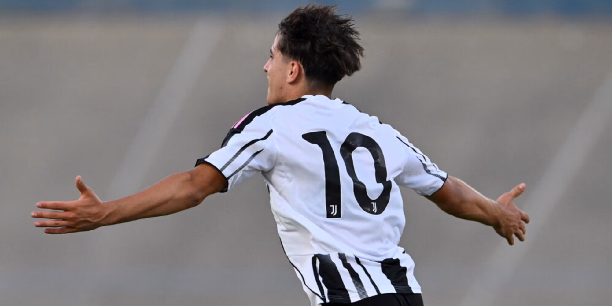 Juve U16 campione d'Italia! Inter ko in finale, la perla di Salvai apre il tris per lo Scudetto