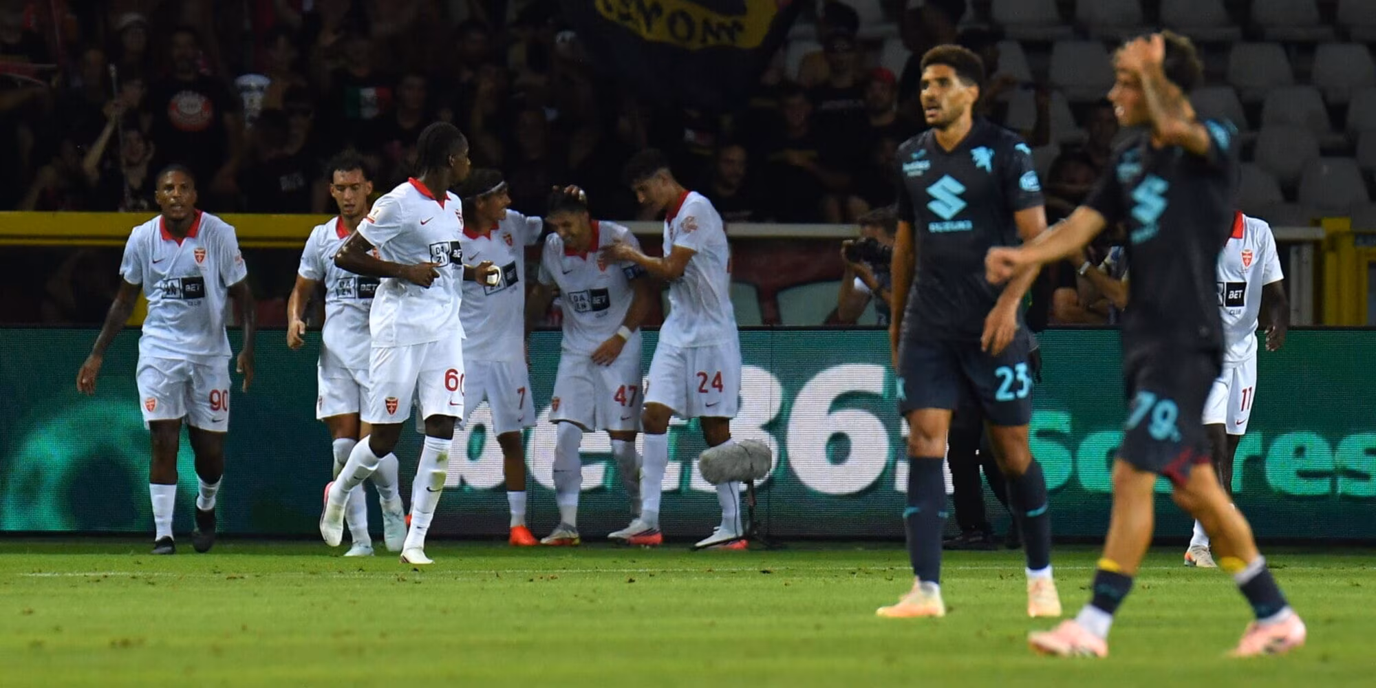 Juric elimina il Toro di Abate dalla Coppa Italia! Dany Mota gol, il Monza vola agli ottavi: chi sfiderà