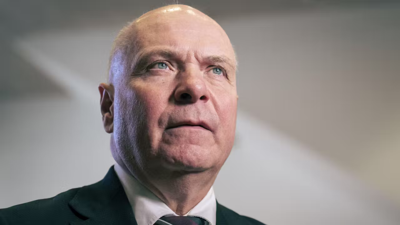 Havne på stribe afviser Søren Gades forklaring