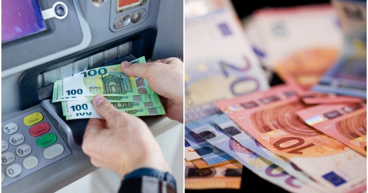 Štai kiek vidutiniškai uždirba skirtingų Lietuvos savivaldybių gyventojai: skirtumai bado akis