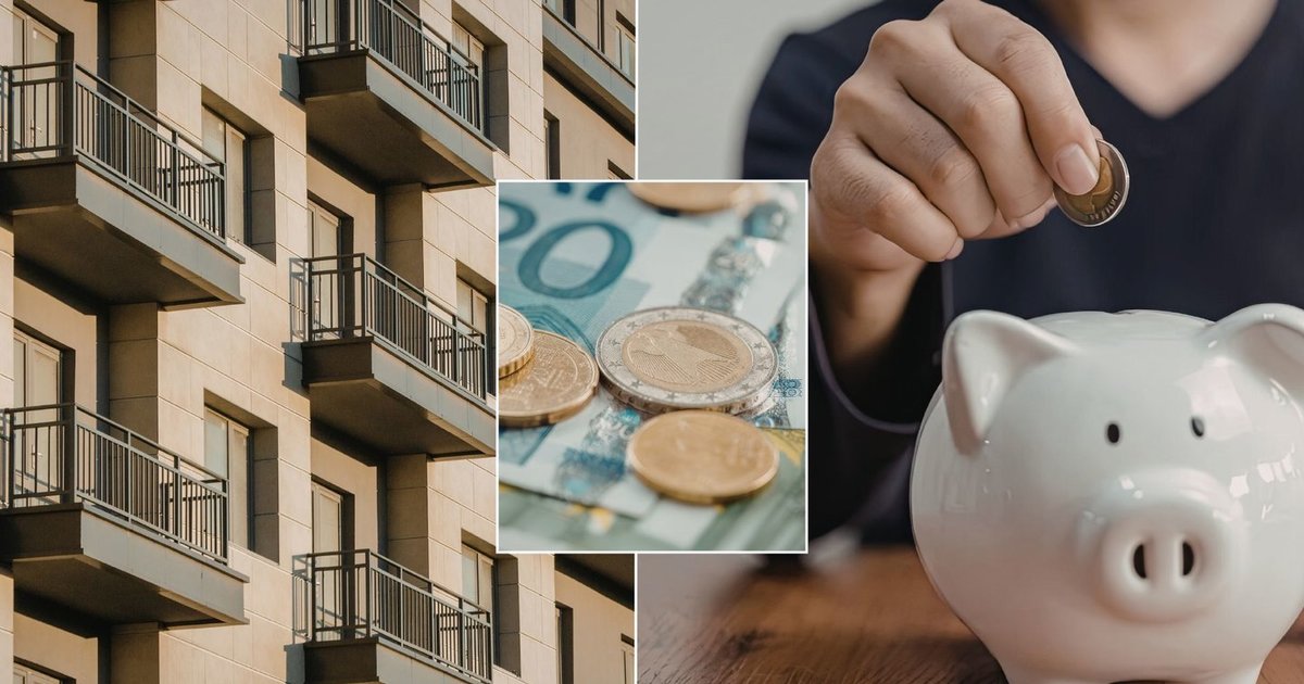 „Jei netinka, ieškokitės patys“: paaiškino, kodėl būsto reikia laukti 10 metų