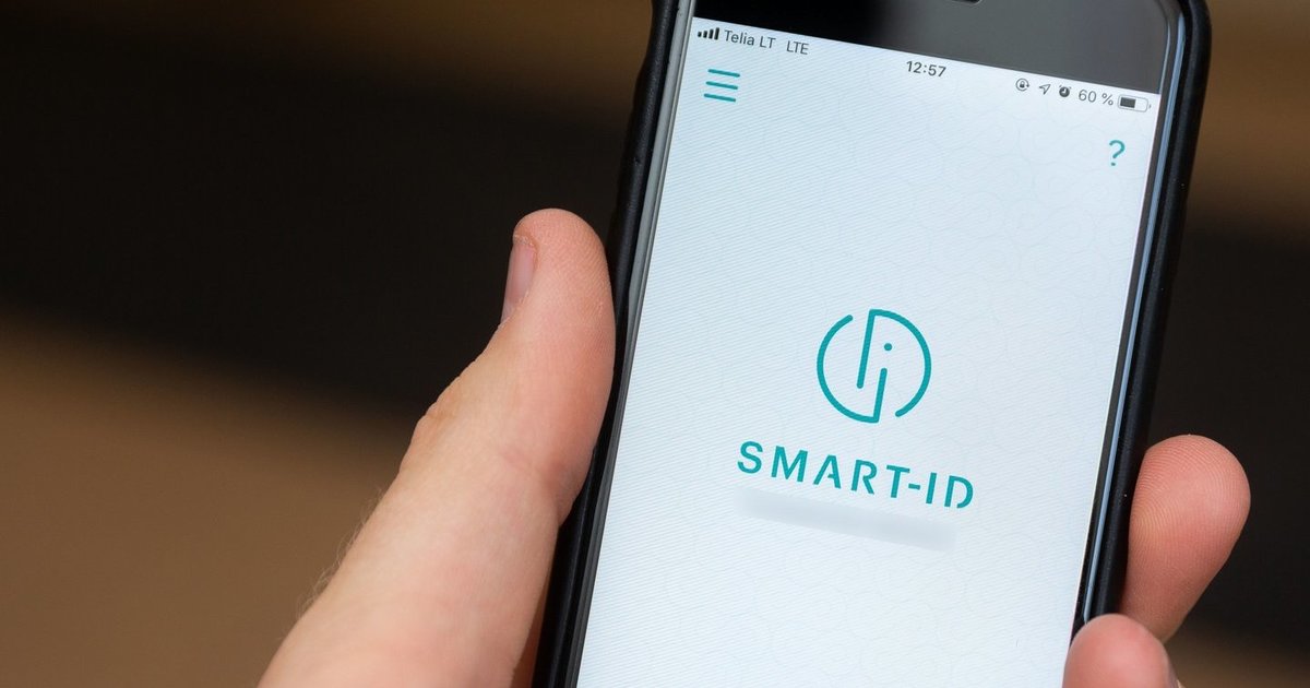 Naujovė jungiantis prie interneto bankų: senojo „Smart ID“ nebebus?