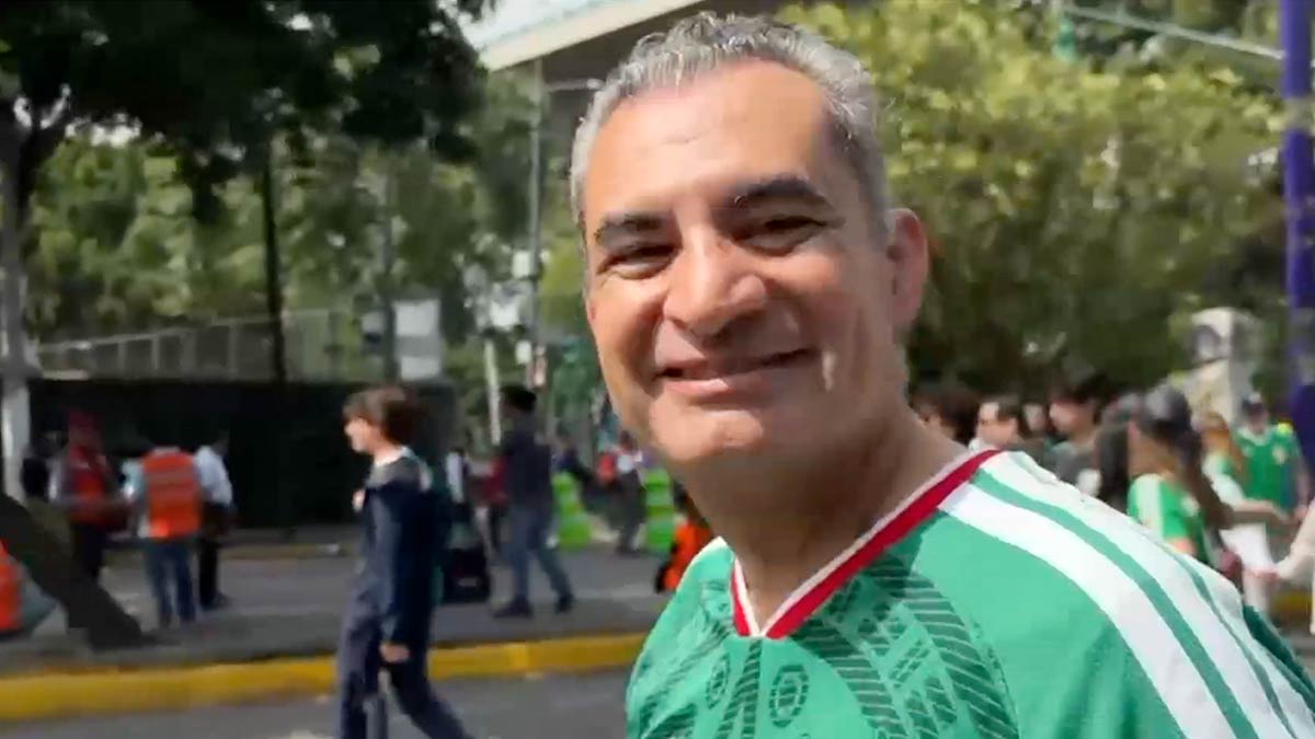 De los empujones a la pasarela política: lo que no viste de la inauguración del Mundial