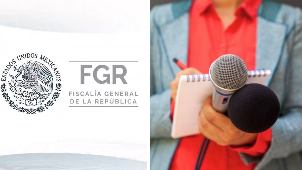 FGR asume investigación por el secuestro de Roxana Guzmán en Veracruz