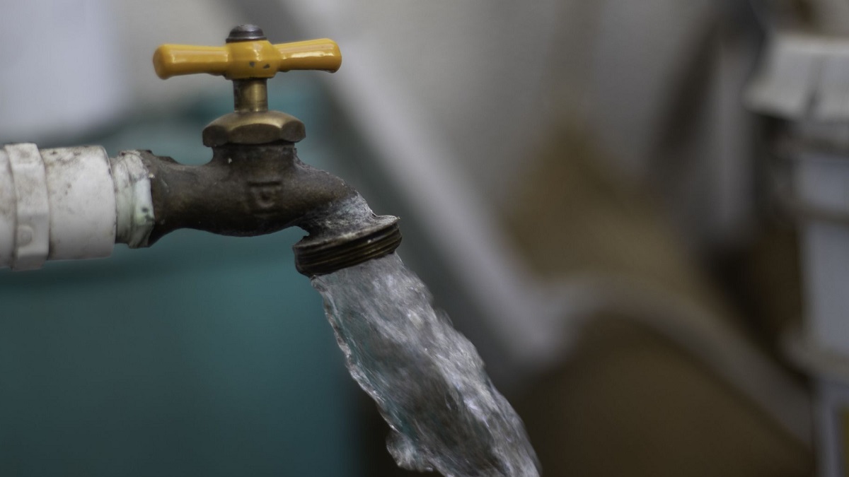 Lista de las 136 colonias de Puerto Vallarta que se quedaron sin agua hoy 22 de junio