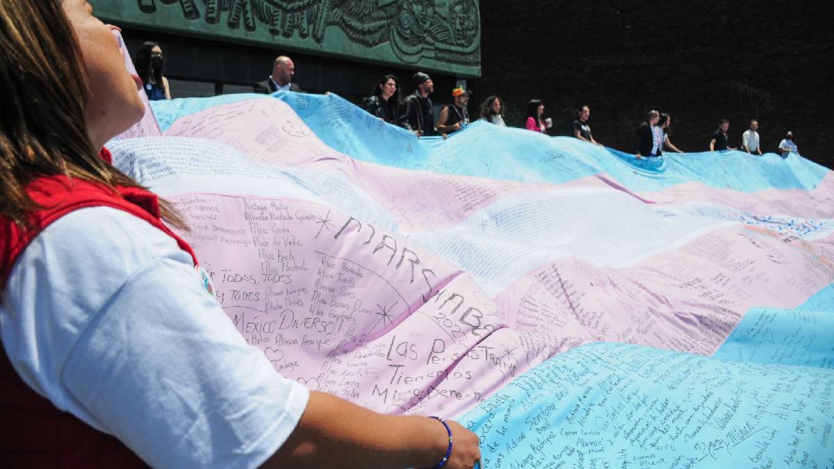 Arquidiócesis de Puebla se pronuncia contra reforma sobre infancias trans