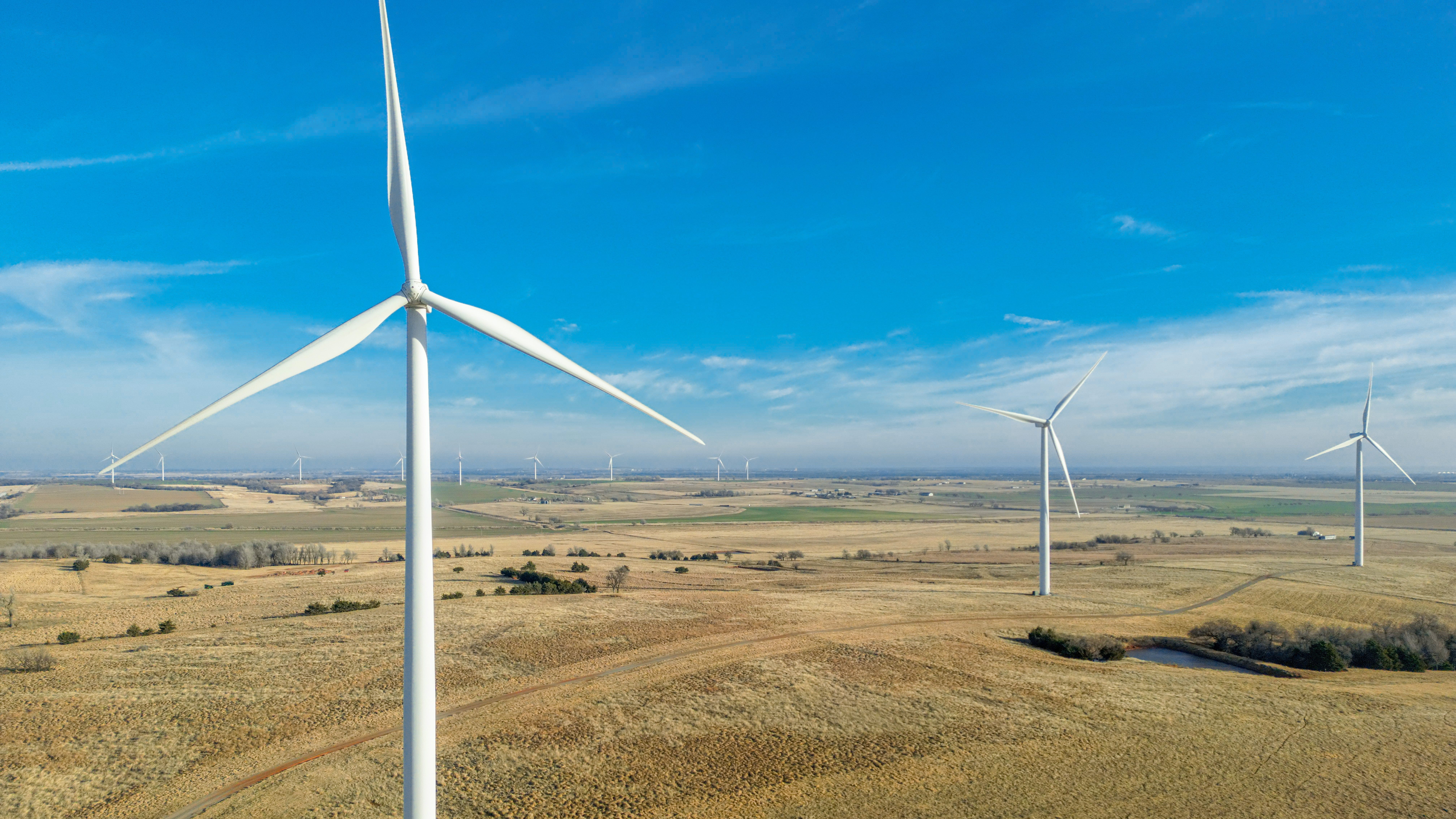 Local governments restrict wind, solar projects across US counties