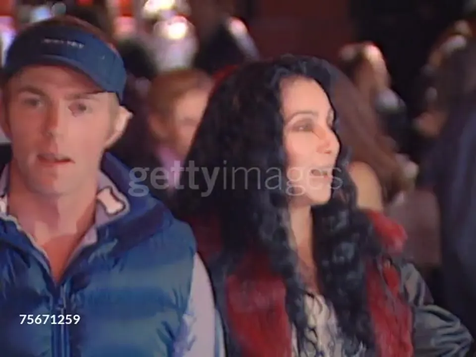 Cher's son arrested in New Hampshire after alleged assault at schoolCelebrities