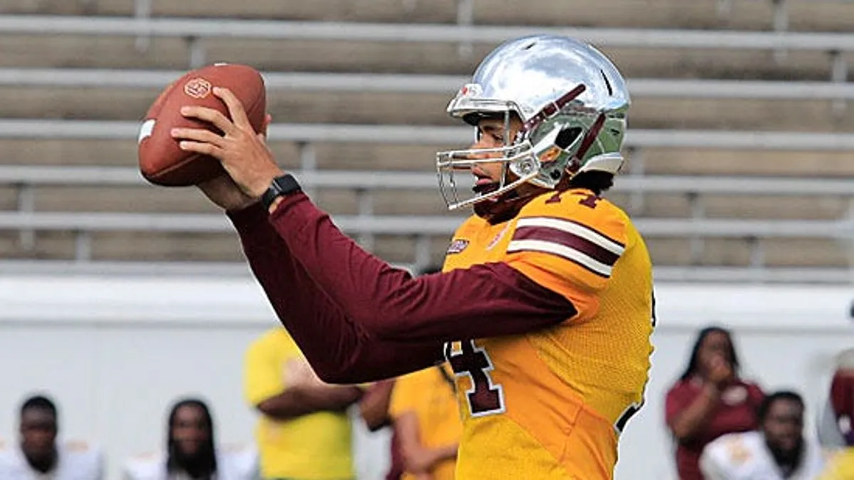 Colorado backup quarterback dies at age 23College Football