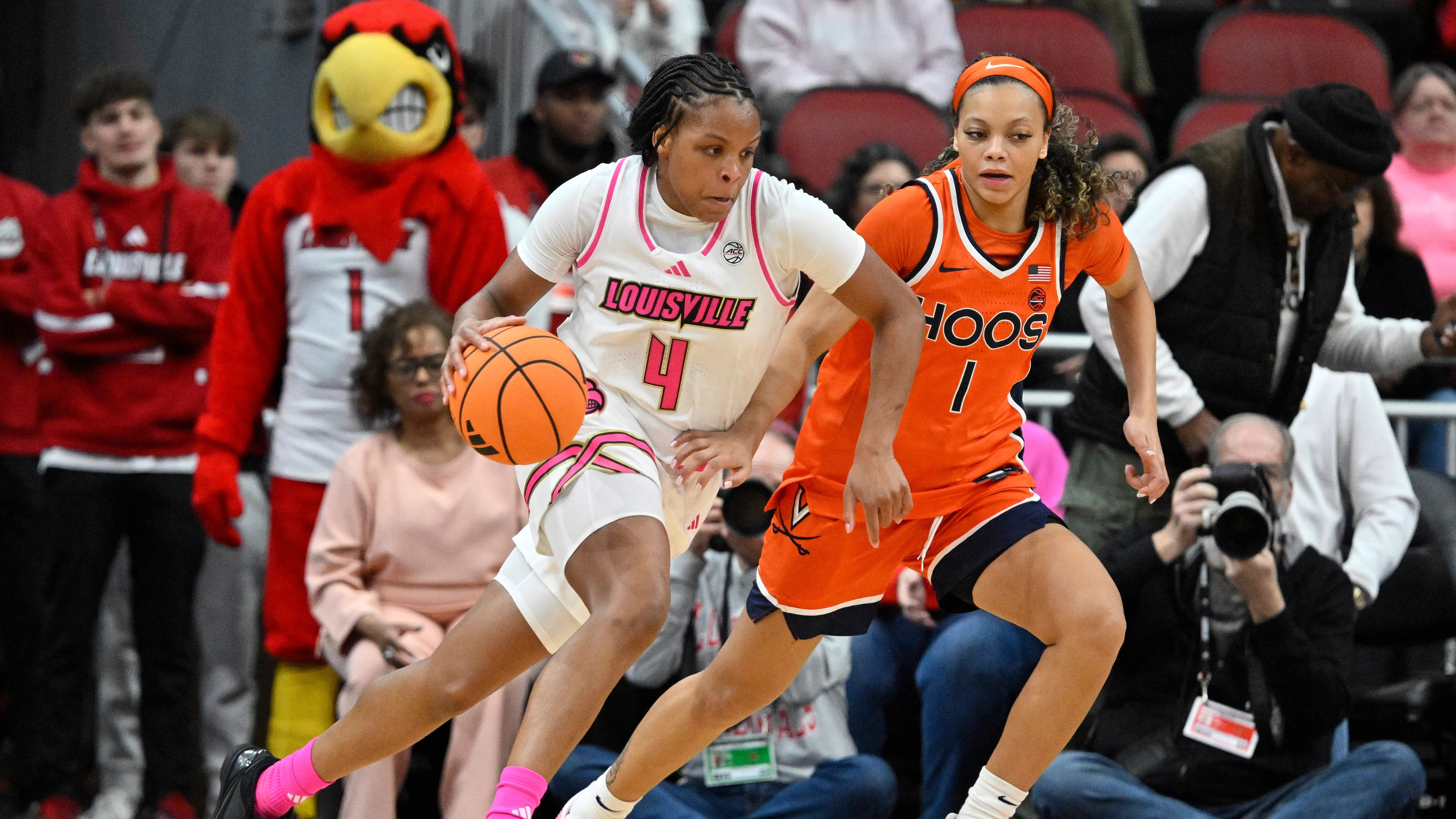 Which DI programs have women's college basketball head coach openings?Women's College Basketball