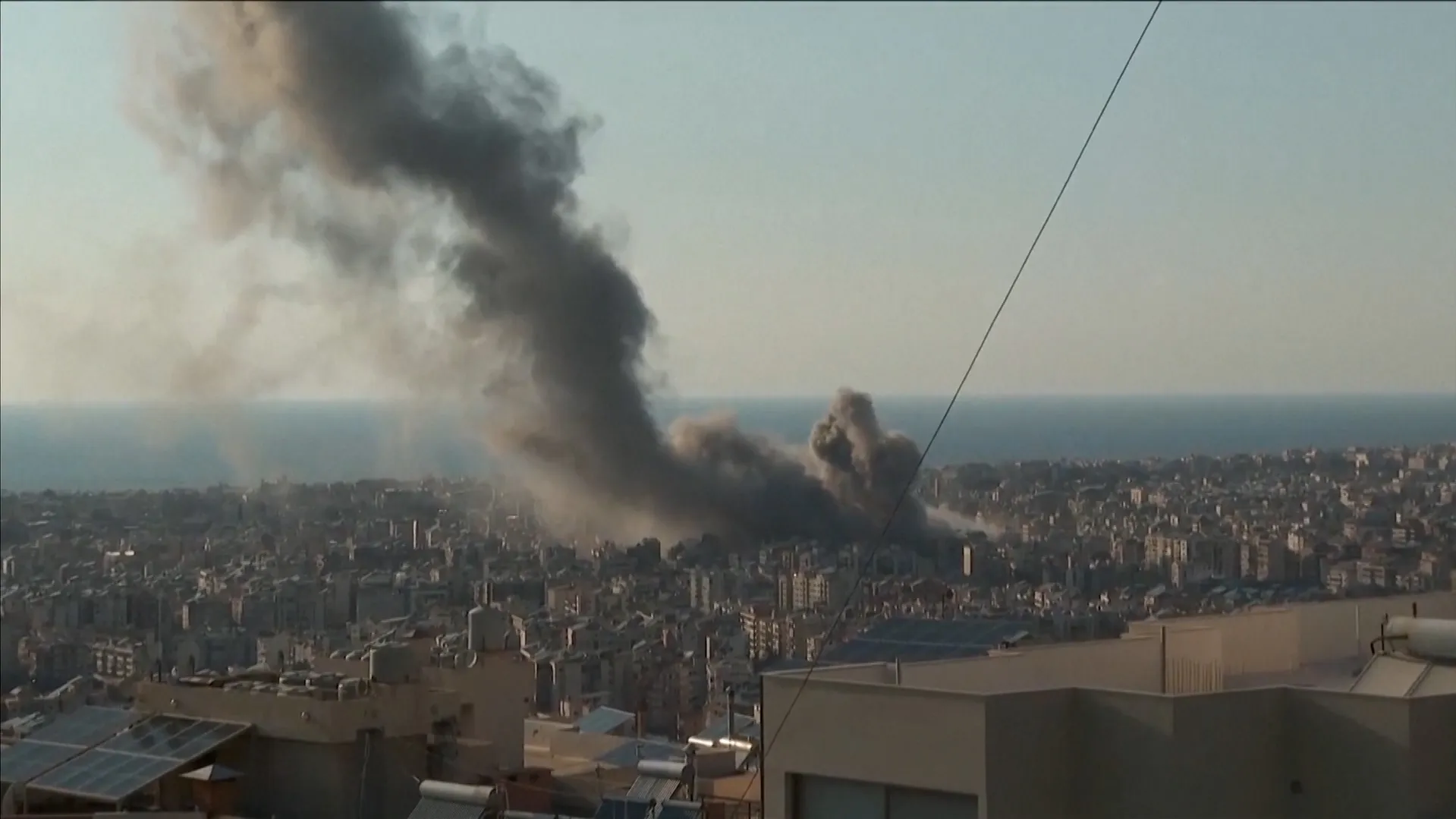 Oil prices rise amid Iran strikes. Here's what to expect.Energy