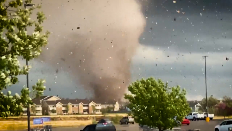 The first day of spring is near. What it means for temperatures near you