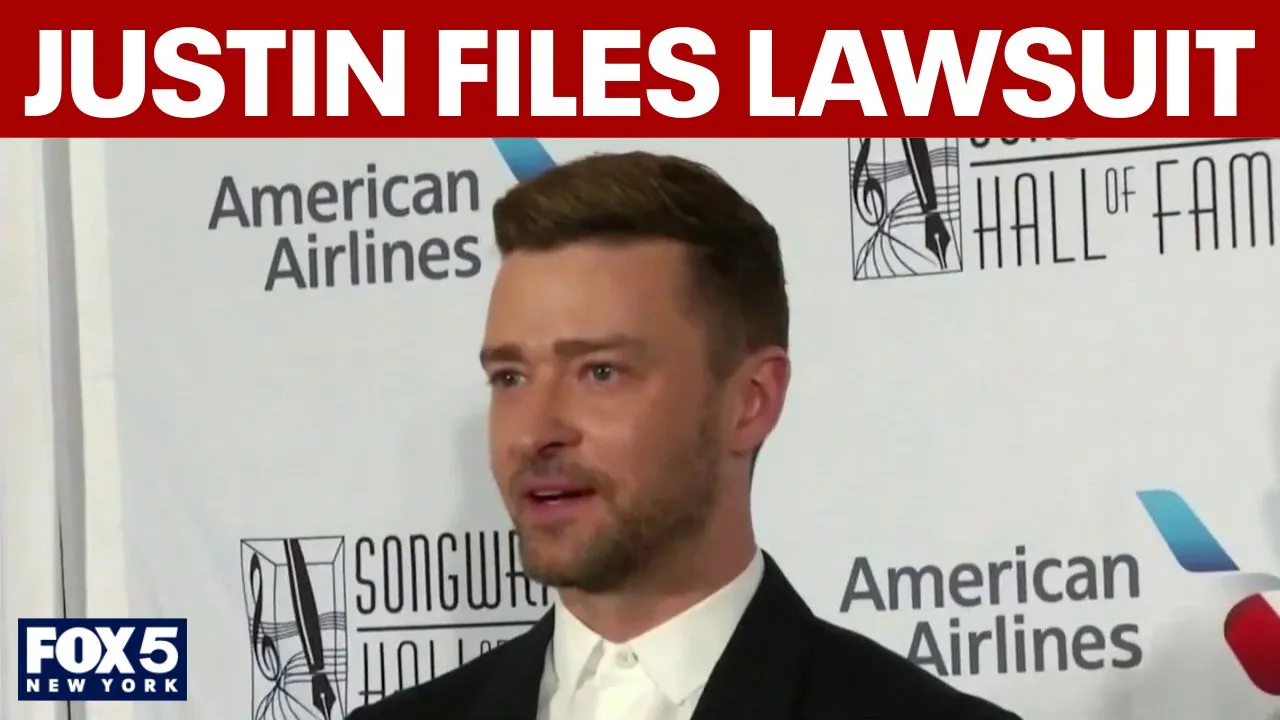 Justin Timberlake 2024 DWI arrest video released after legal battle