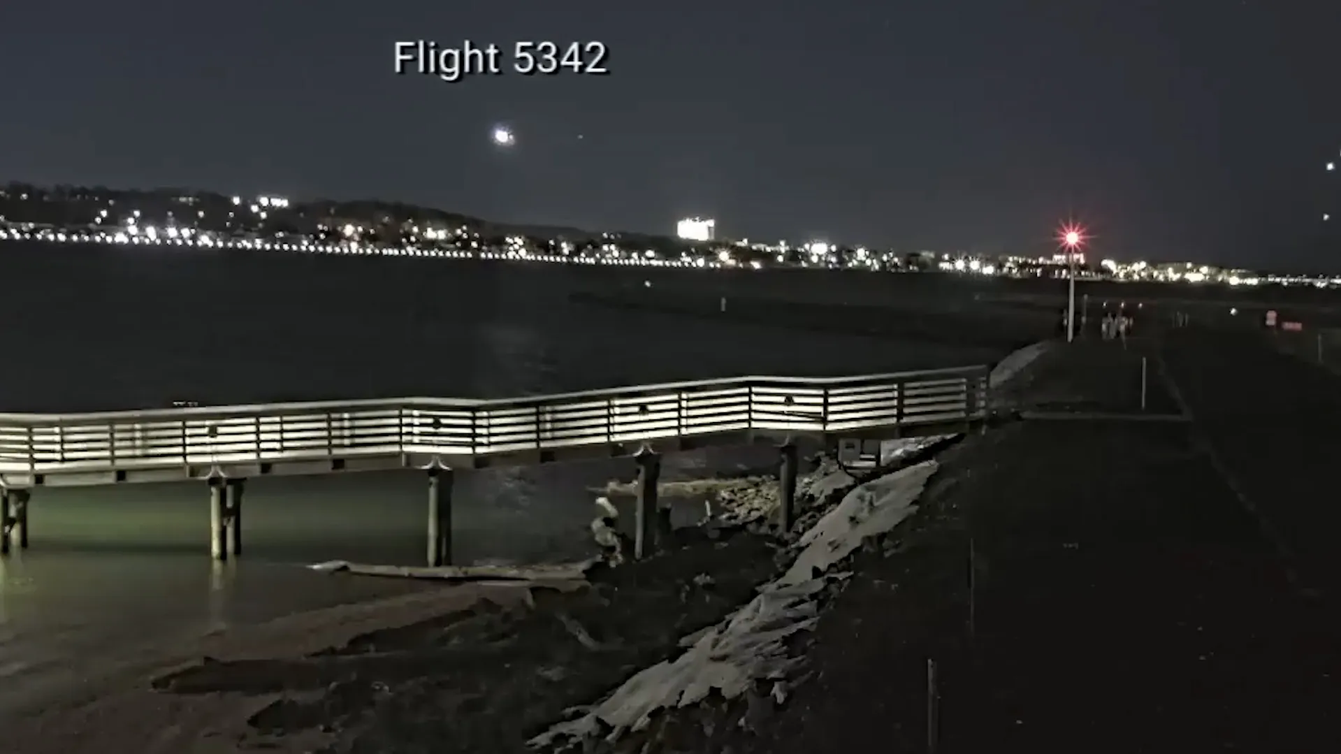 FAA probes close call involving United plane, Army helicopter in CA