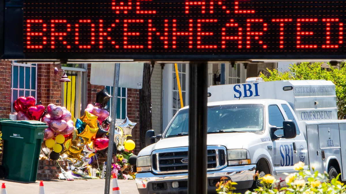 5 men plead guilty in 'Sweet 16' mass shooting that left 4 dead