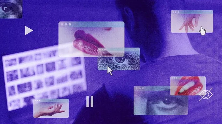 Early porn exposure impacts young men, affecting relationships and life