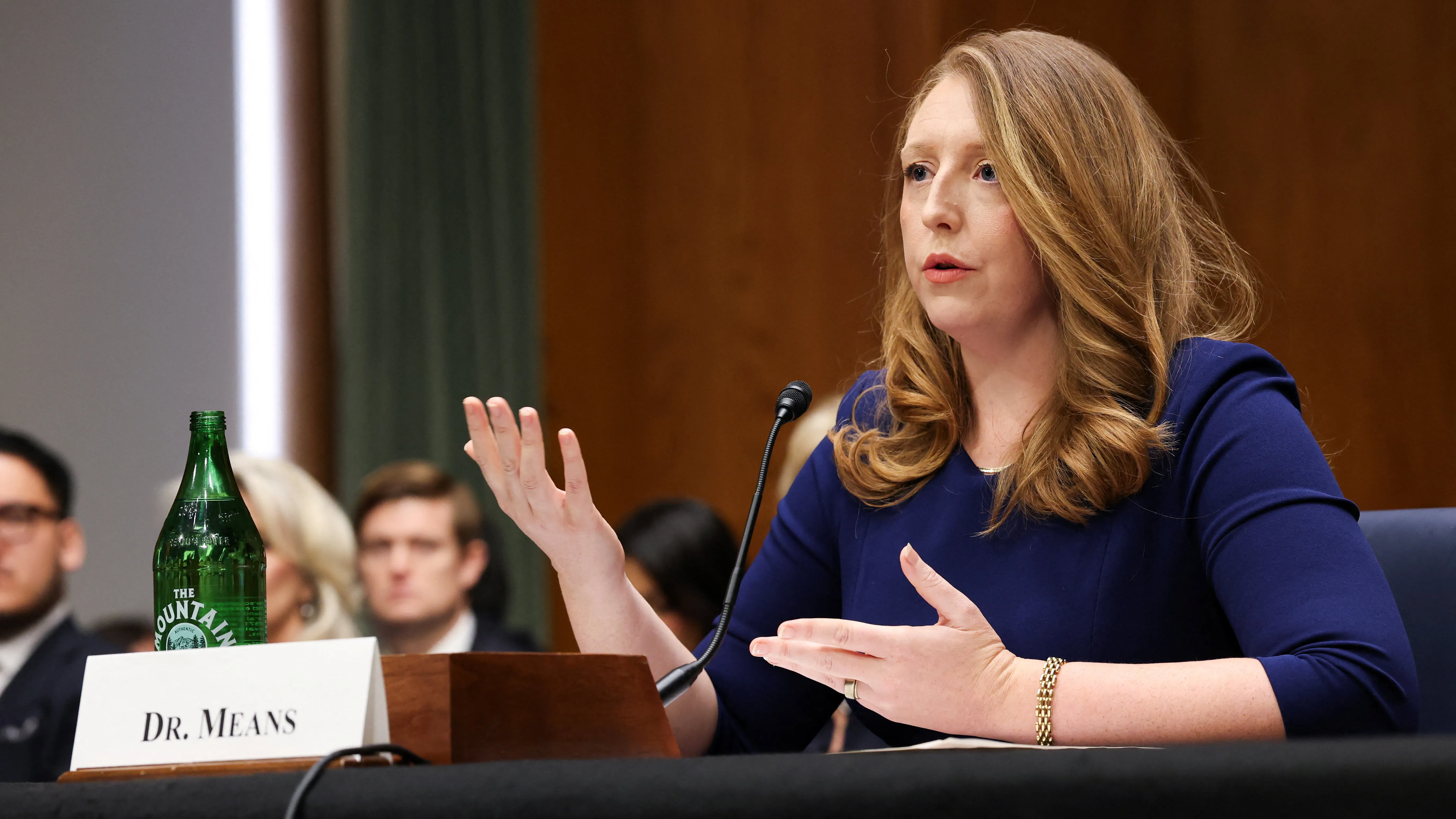 New cases of a deadly bacterial disease alarm doctors