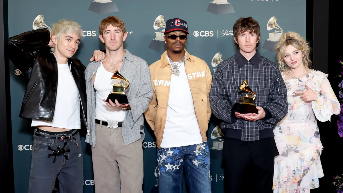 Turnstile ex-guitarist arrested in hit-and-run of band singer's father