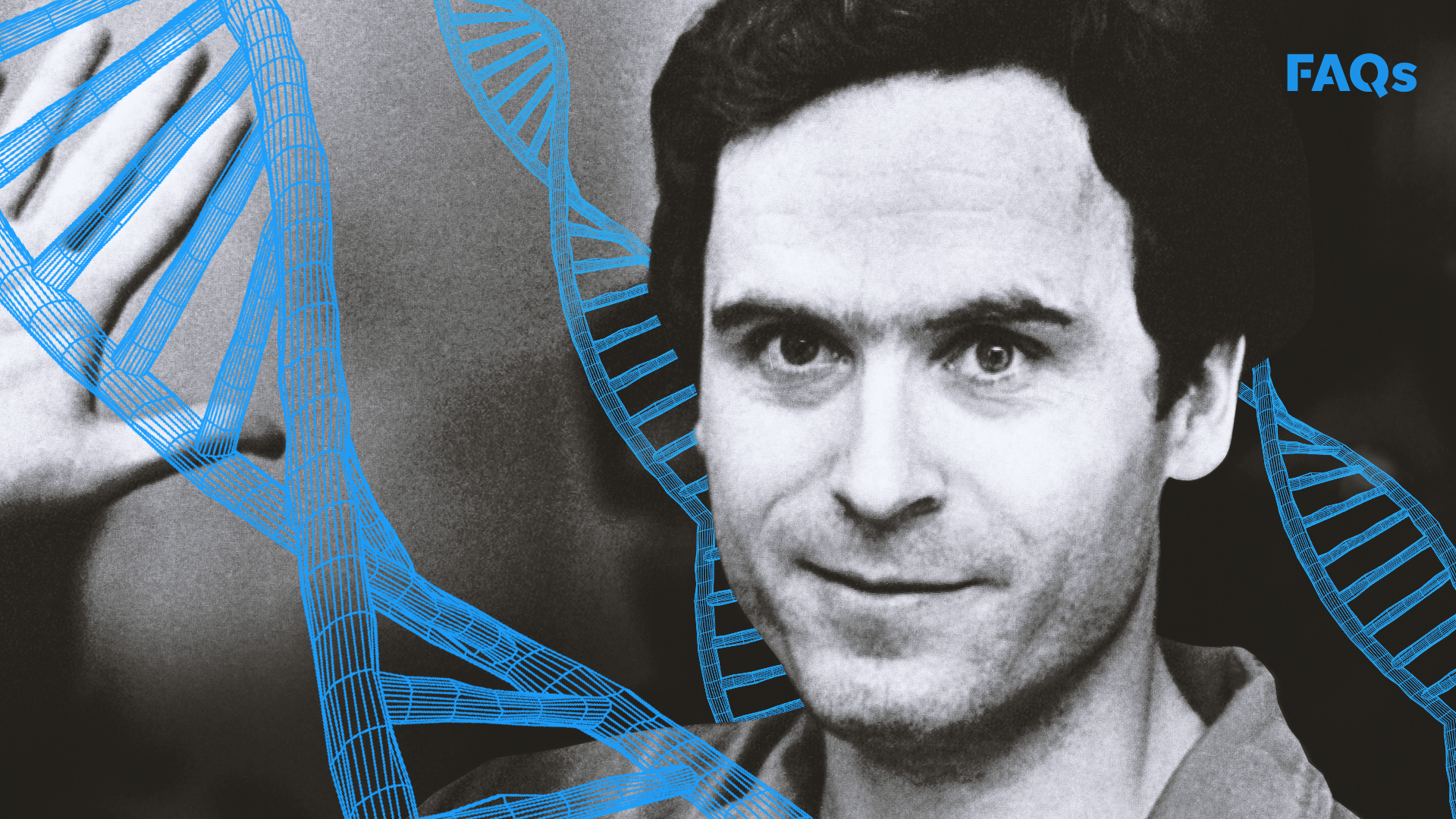 Possible human remains found