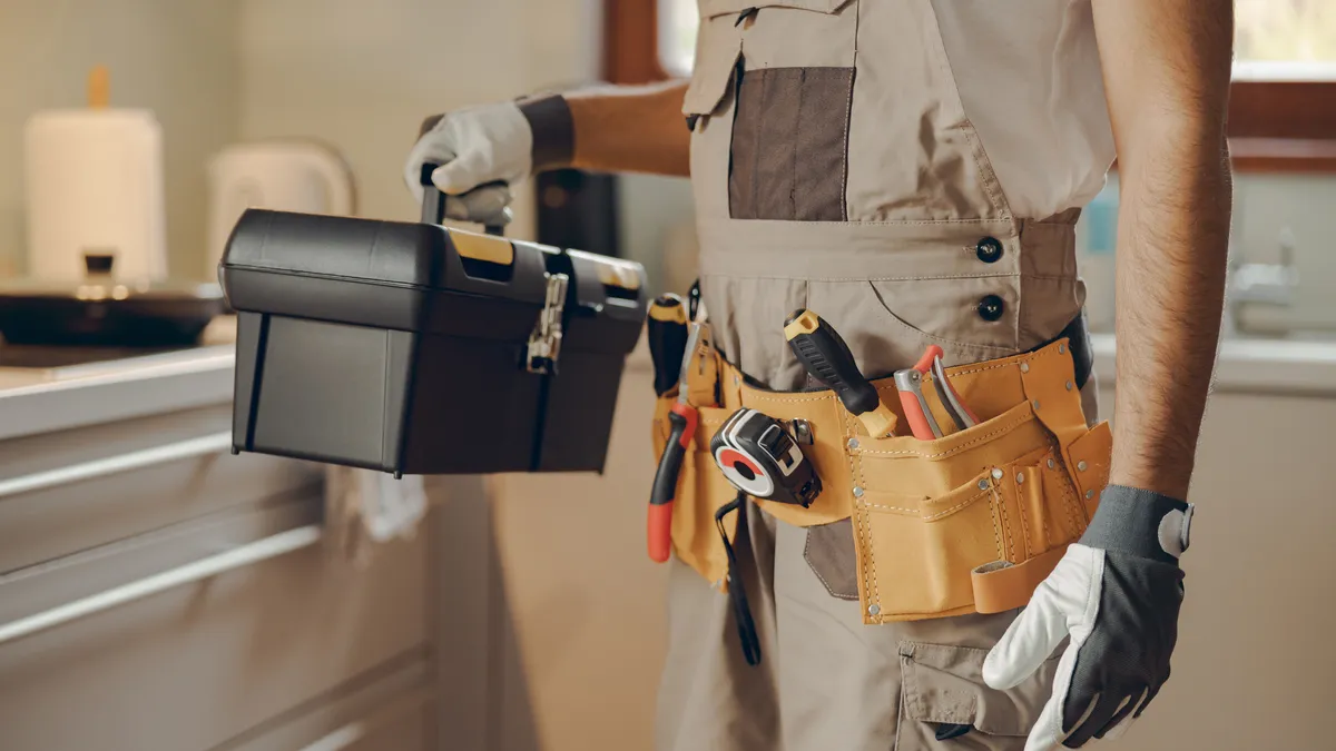 Cinch Home Services review: Is this home warranty worth it?