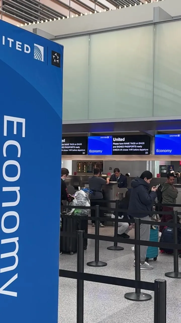 American Airlines hikes bag fees as airlines face rising costs