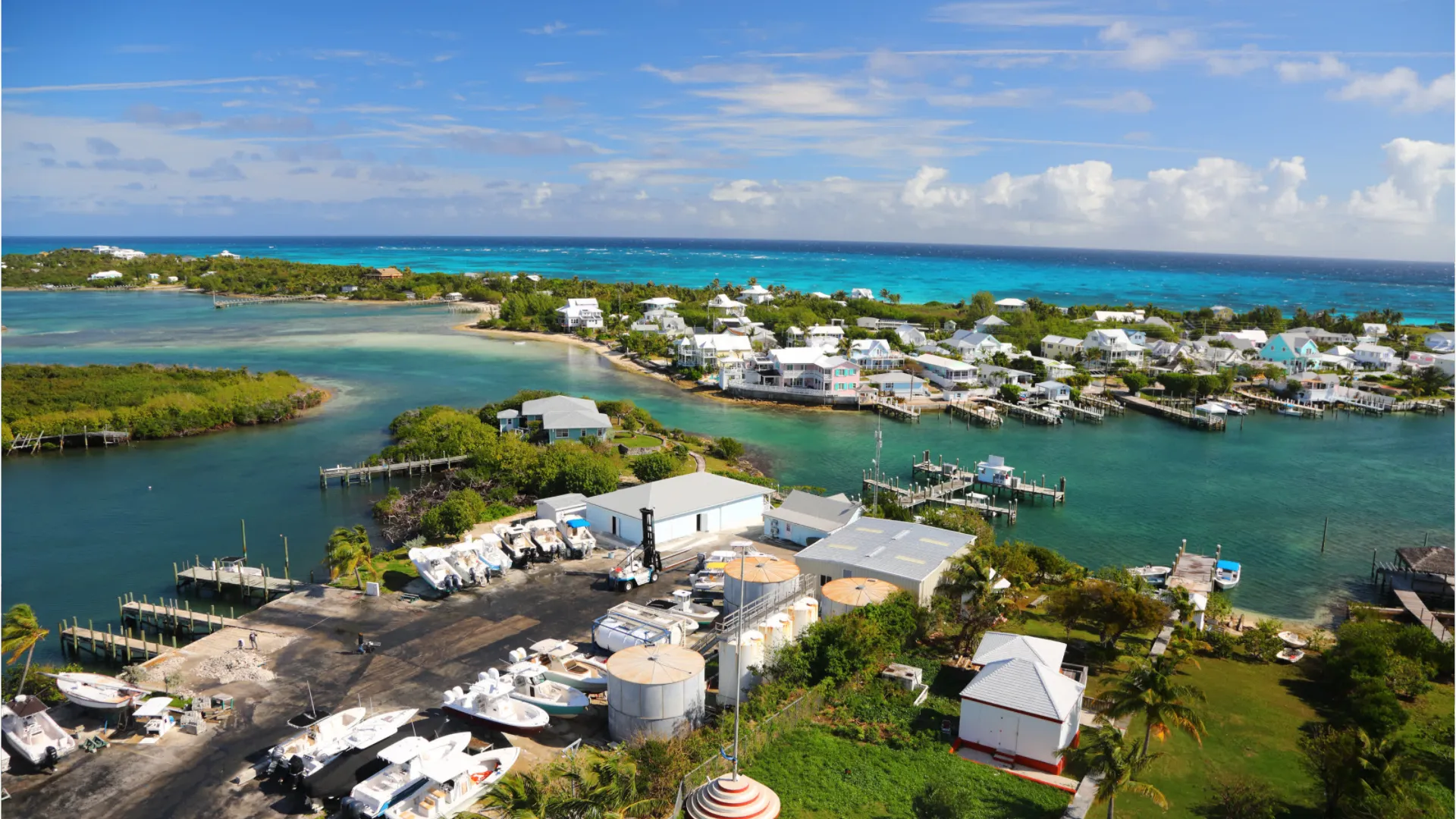 Michigan man arrested in wife's disappearance during Bahamas boat trip