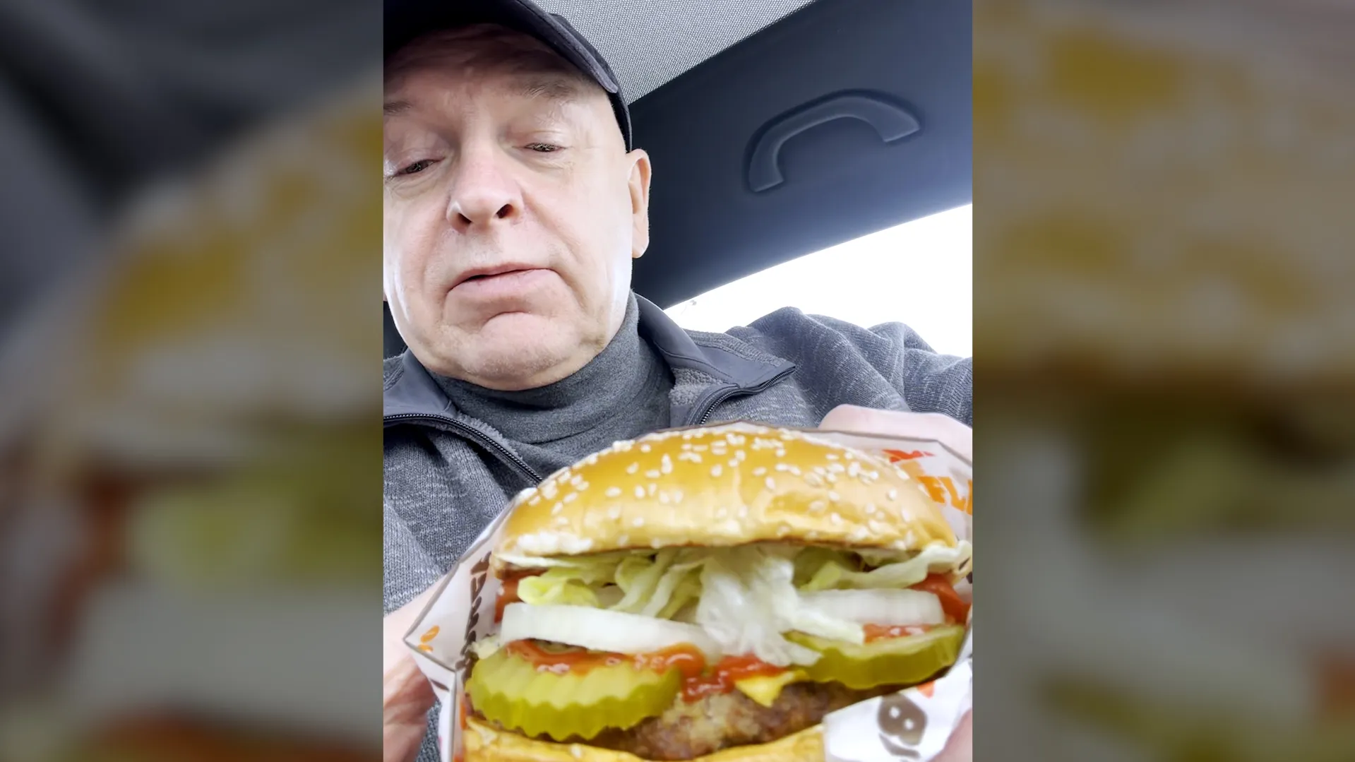 Burger King is testing 'King Size Sliders' in 2 cities. See where