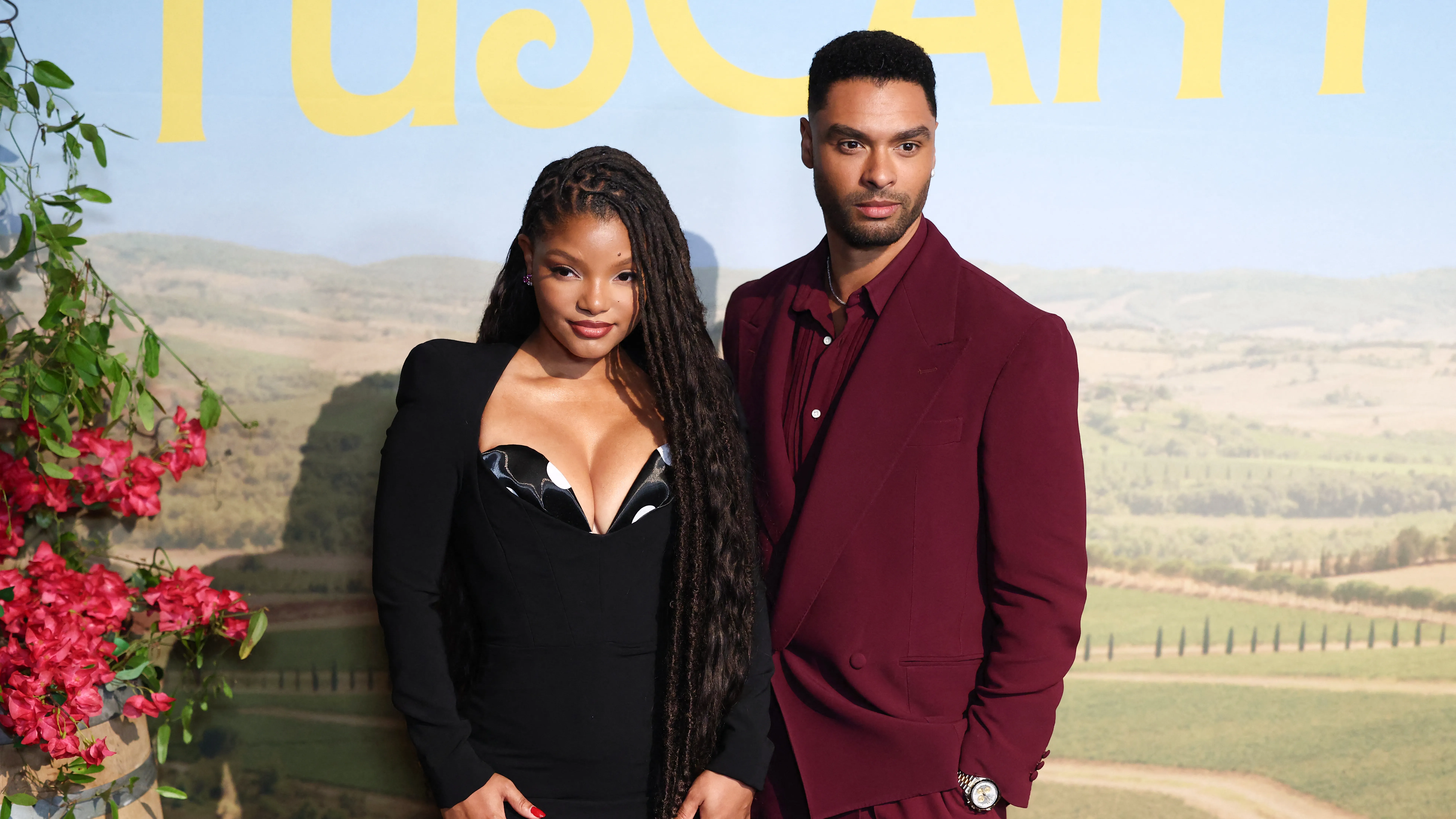 'You, Me & Tuscany' is a tasty but predictable rom-com trip – Review