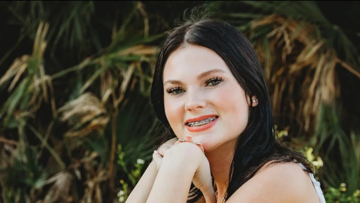 Teen charged with murder, sexual abuse in stepsister's cruise ship death