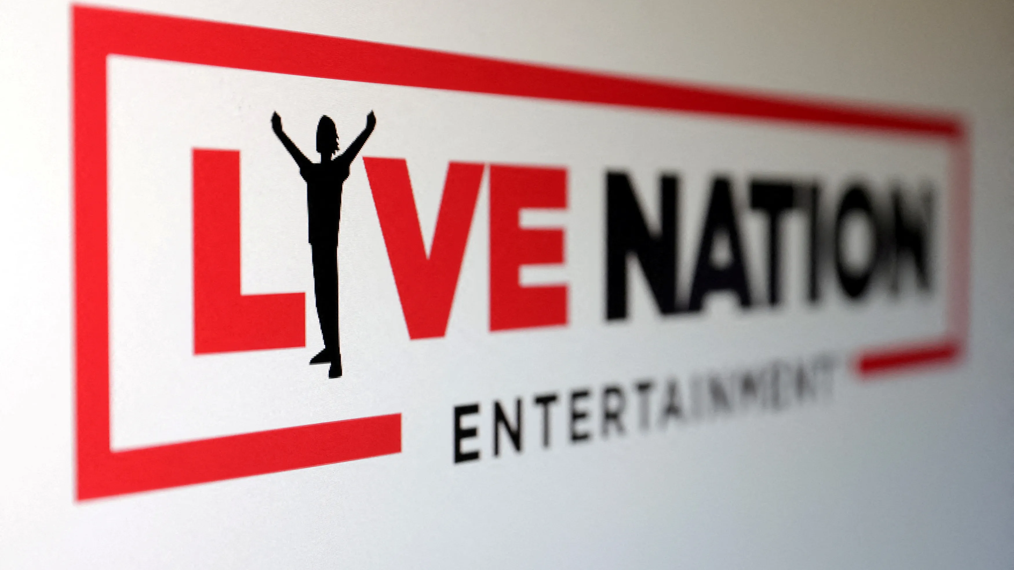 Live Nation operated as monopoly, overcharged customers, jury finds