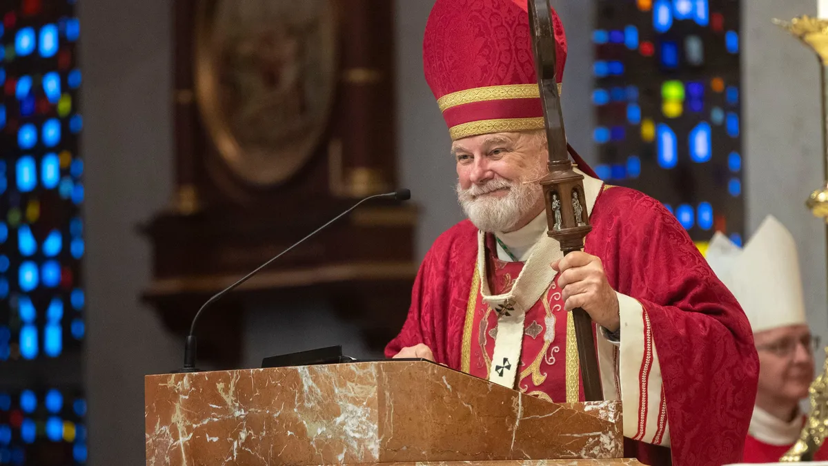 Trump administration ends Miami Catholic Charities funding. Here's why