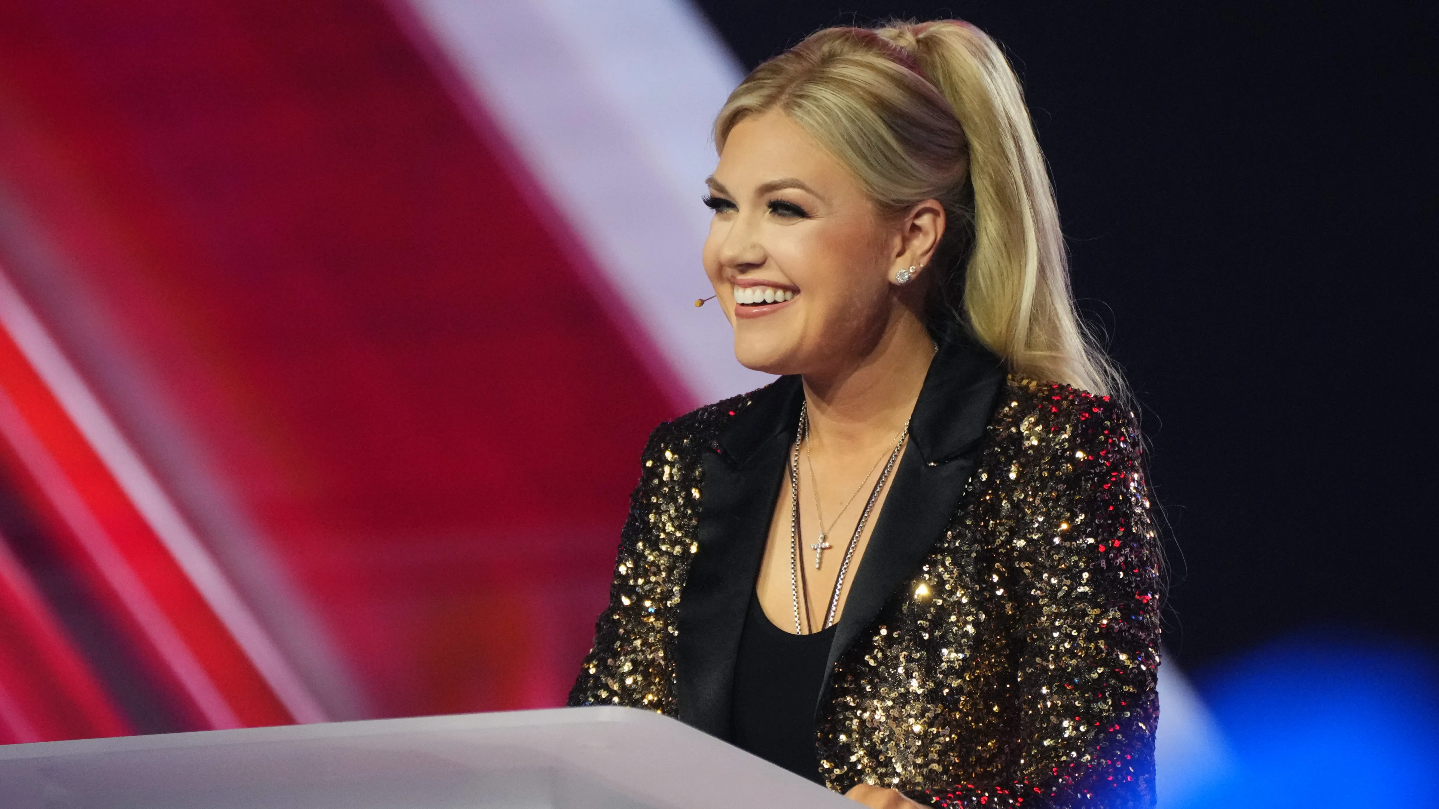 Phoenix high school moves Erika Kirk event off campus after backlash