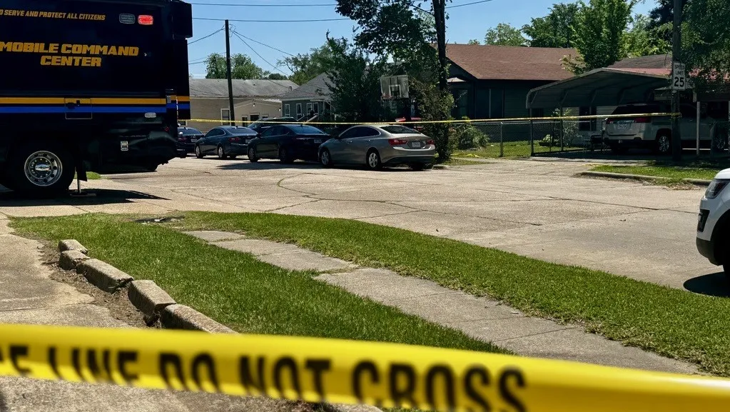 What we know about the suspected gunman in Shreveport mass shooting