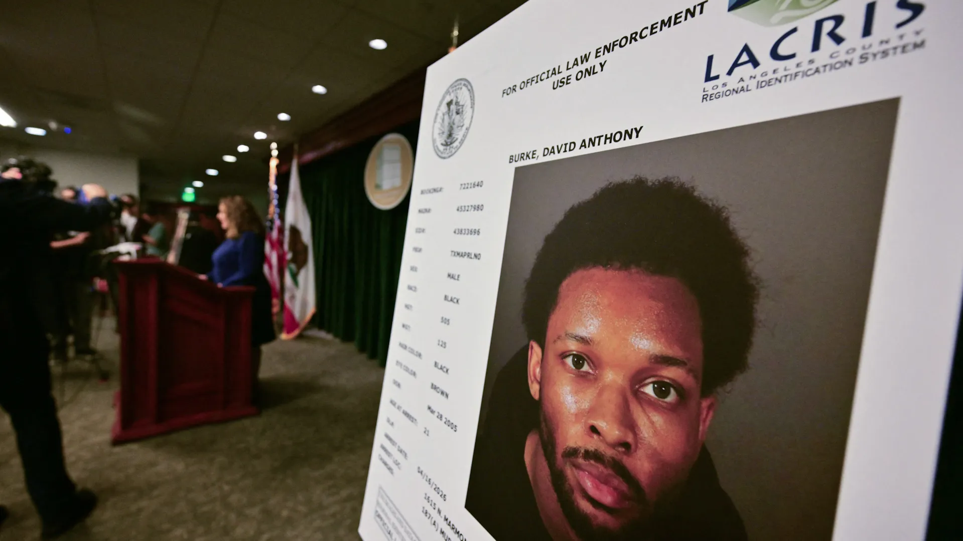 D4vd pleads not guilty to murdering teen Celeste Rivas Hernandez