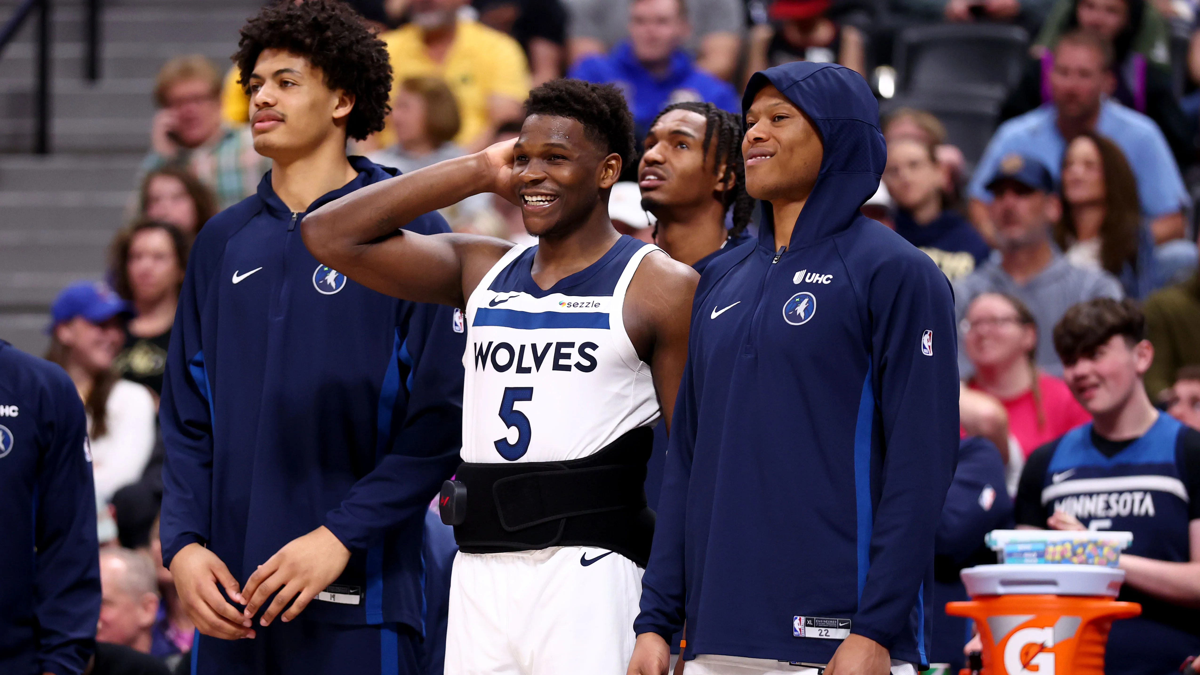 Steve Kerr rumors, latest news, updates on Warriors coach's future